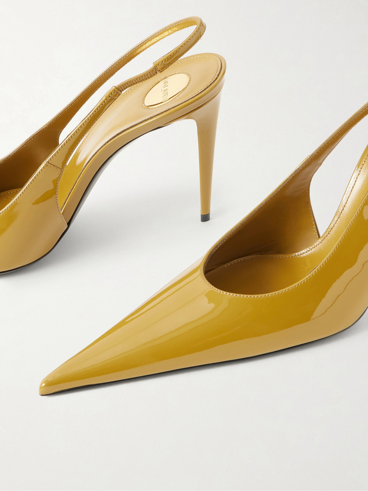 Guermantes 95 Slingback