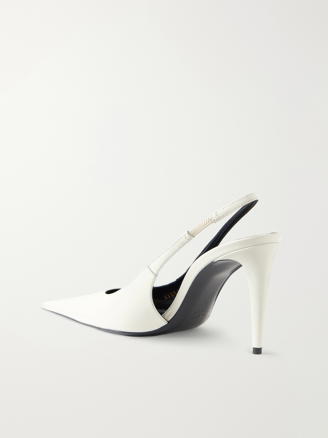 Guermantes Slingback
