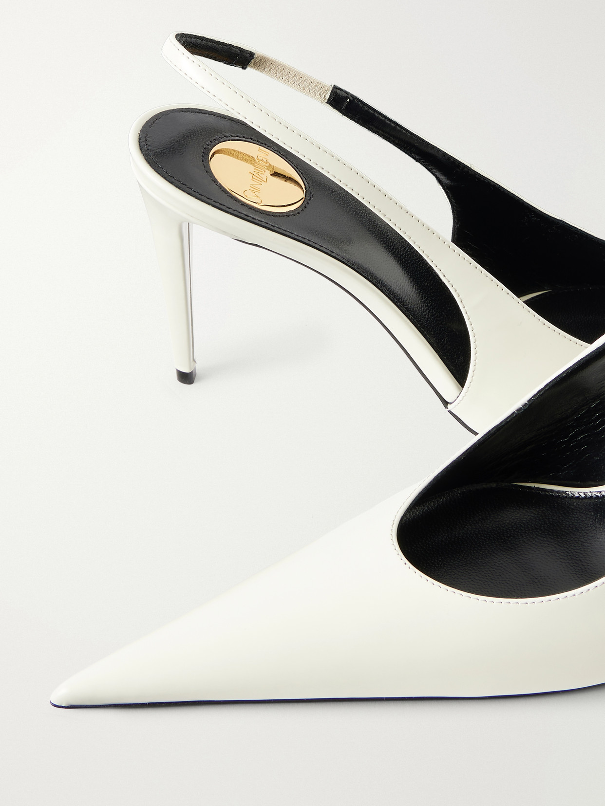 Guermantes Slingback