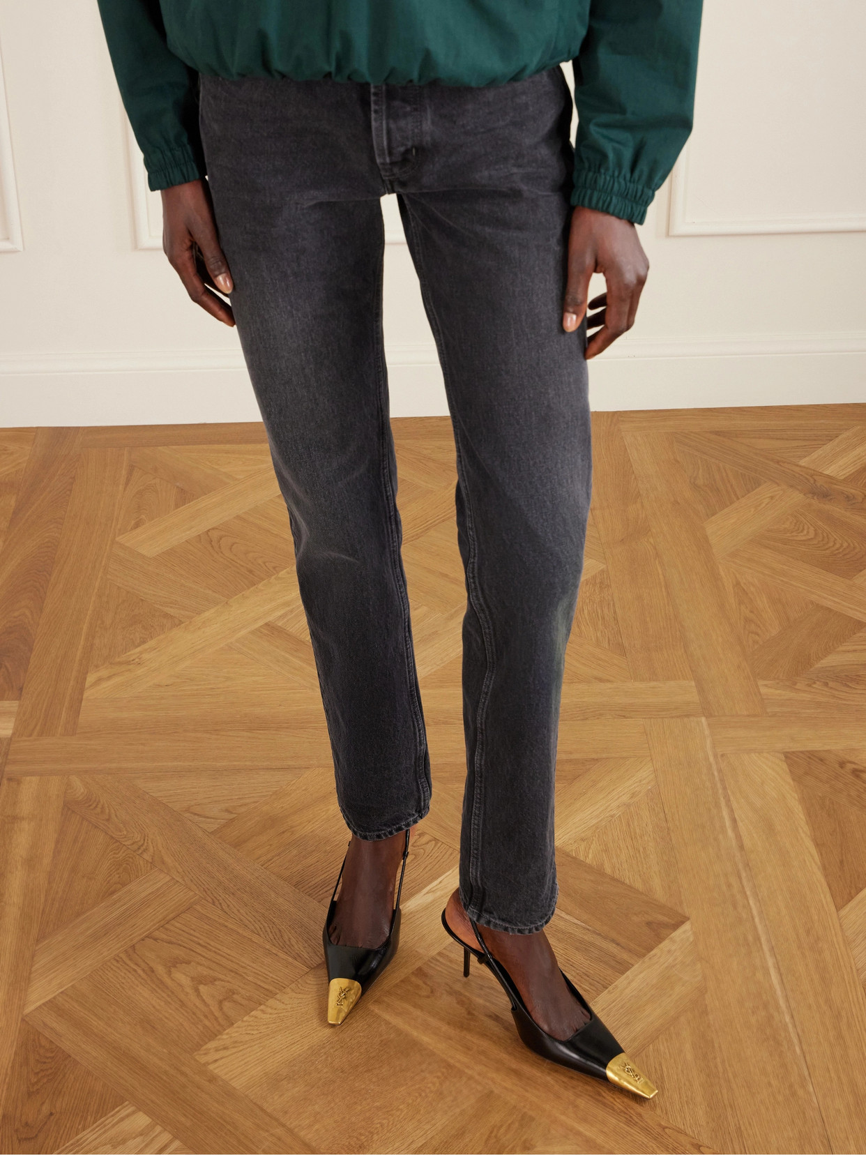 Jeanne Slingback
