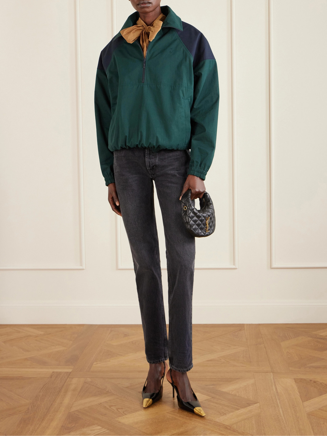 Jeanne Slingback