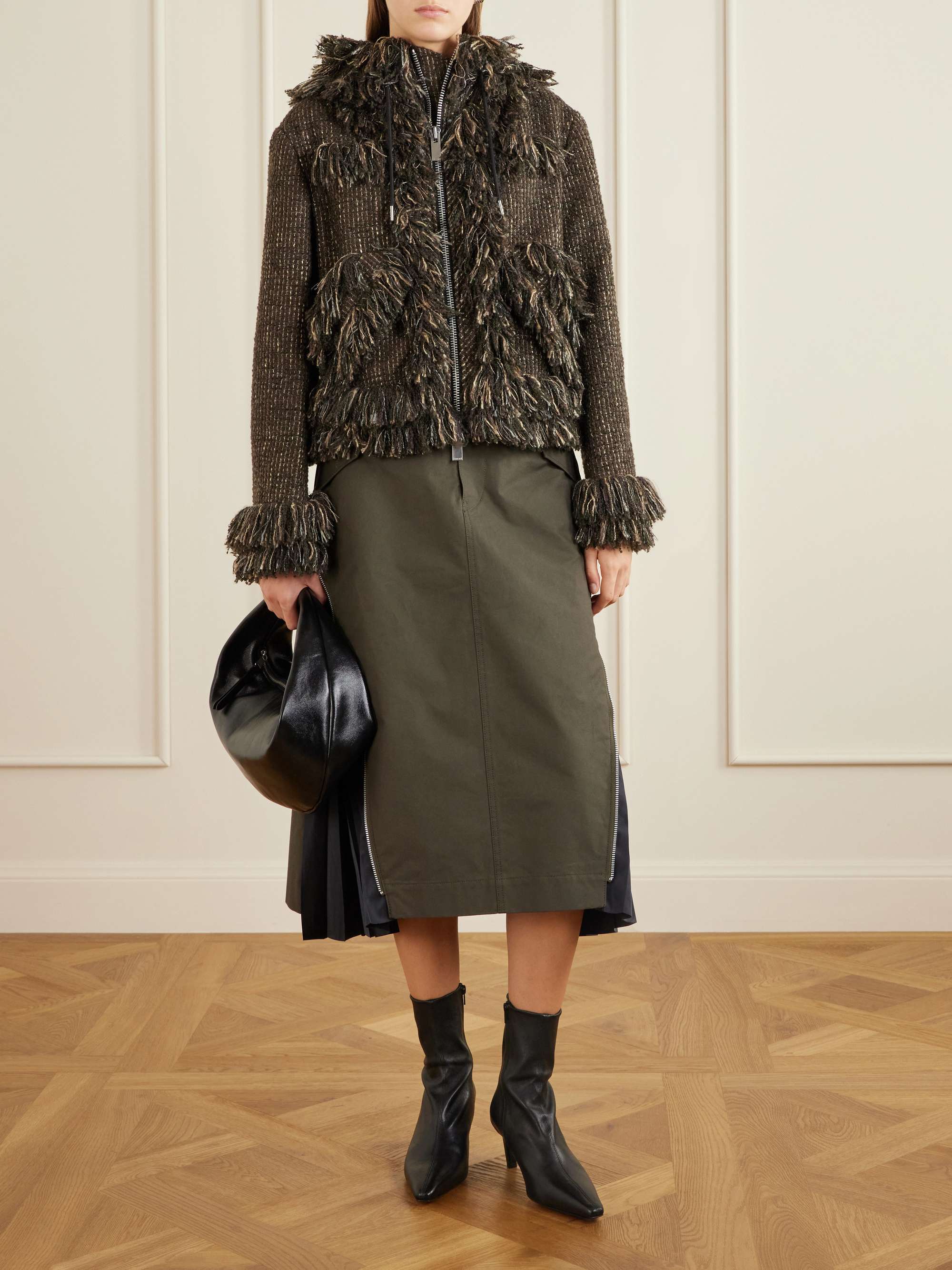 SACAI 