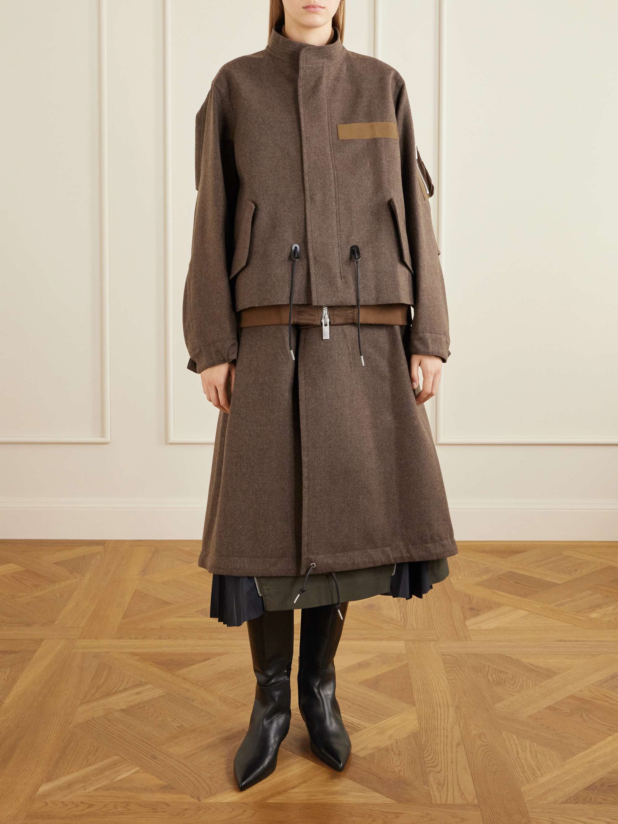 SACAI 