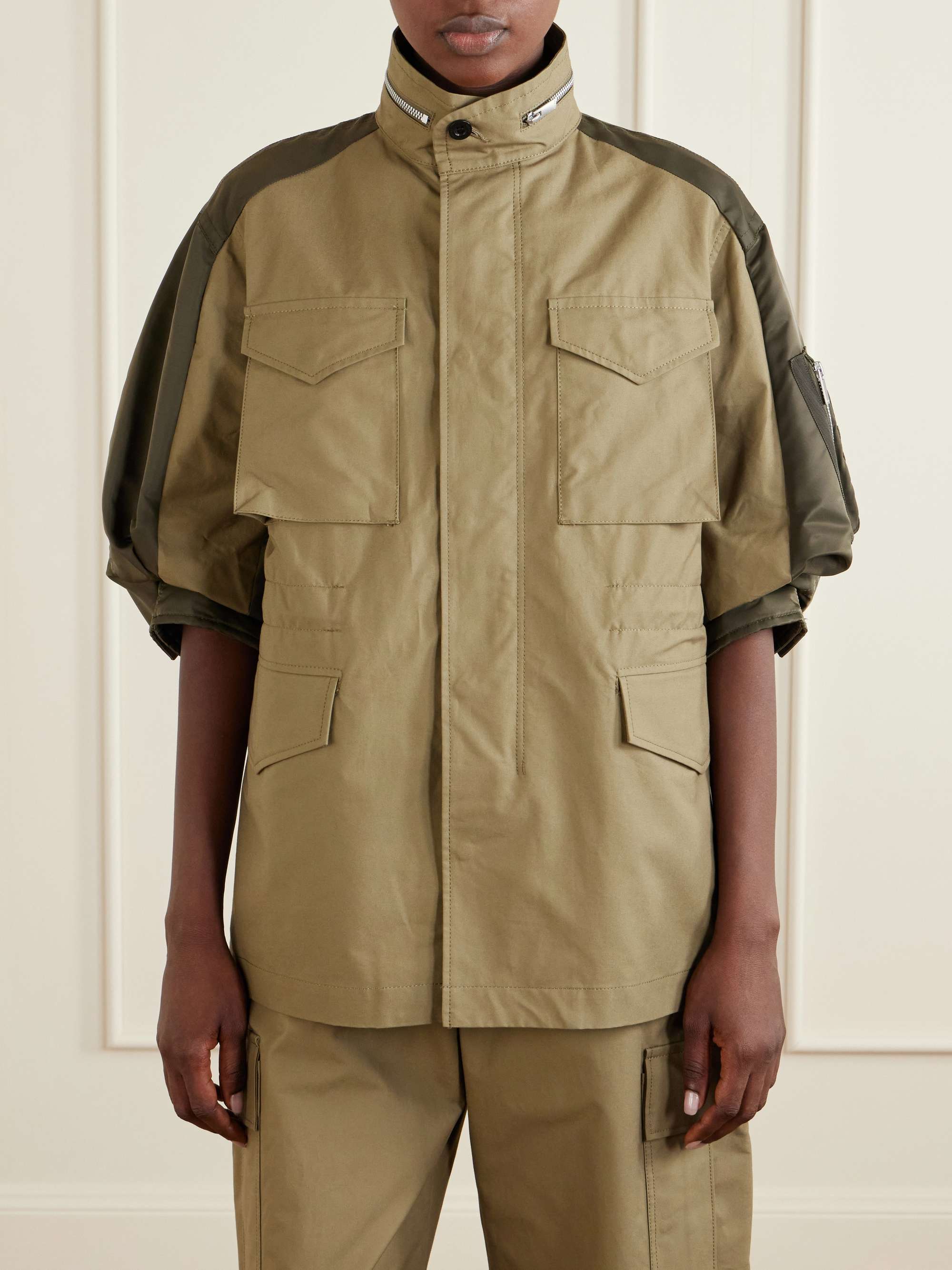 SACAI 