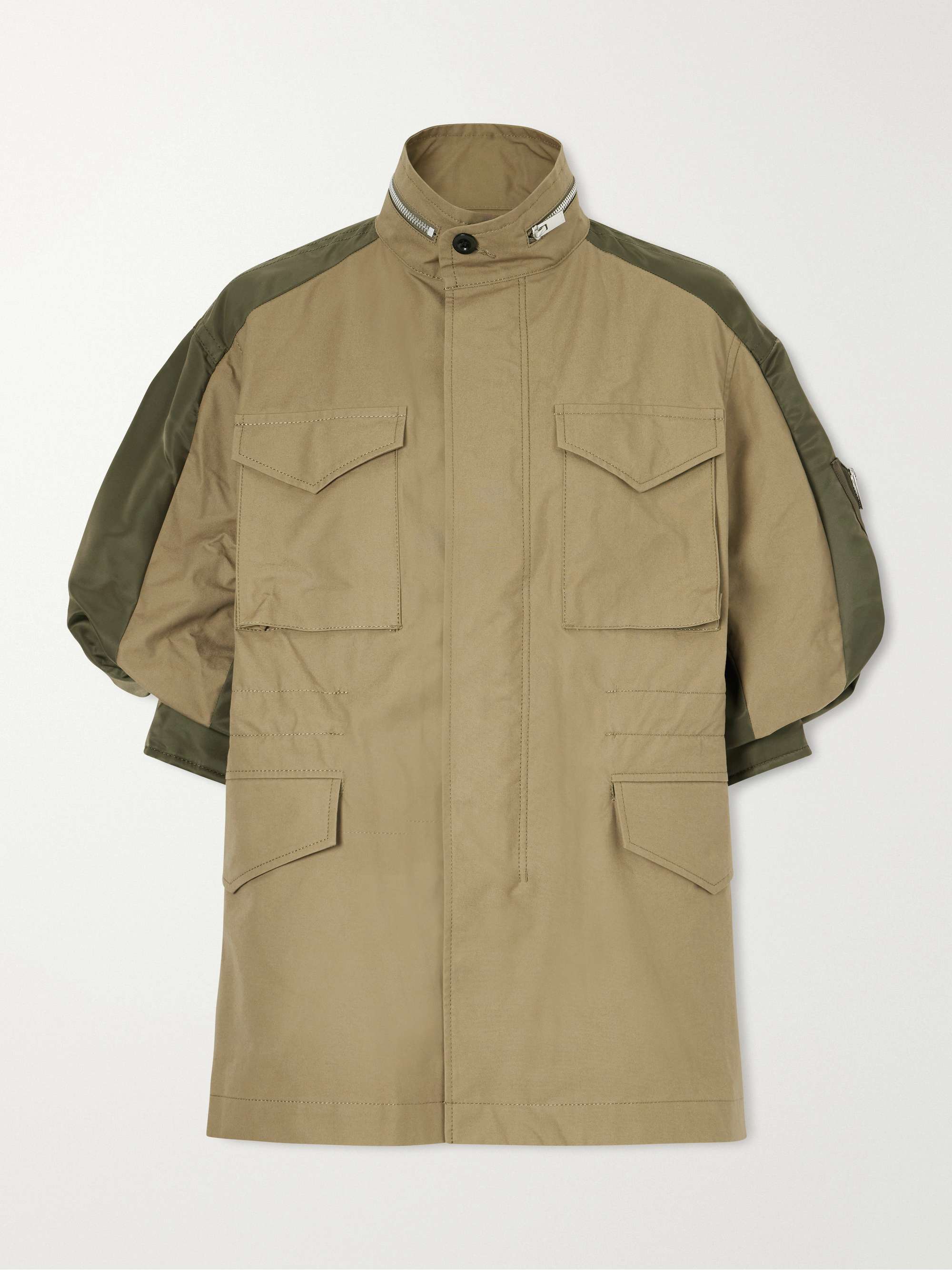 SACAI 
