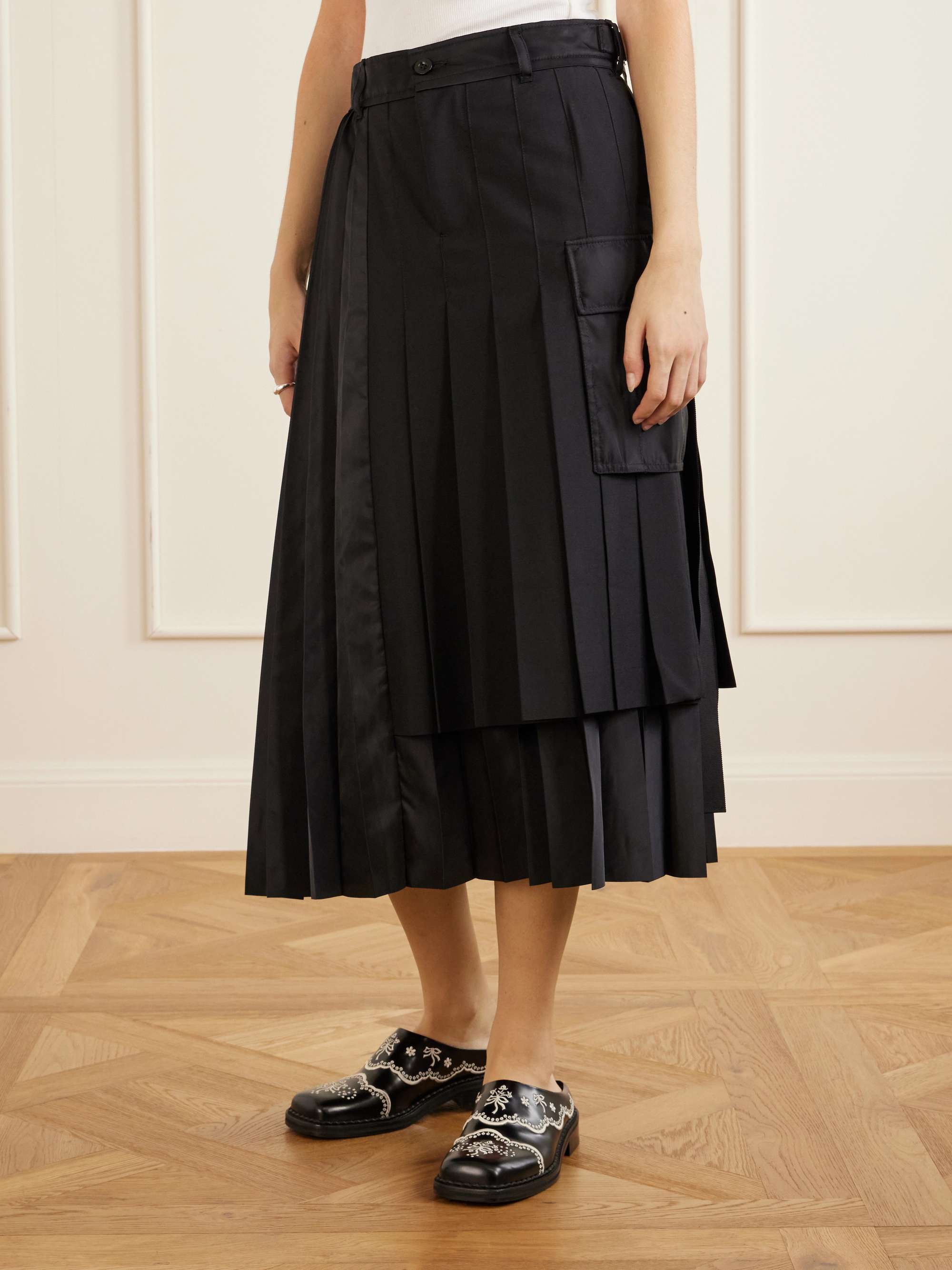 SACAI 