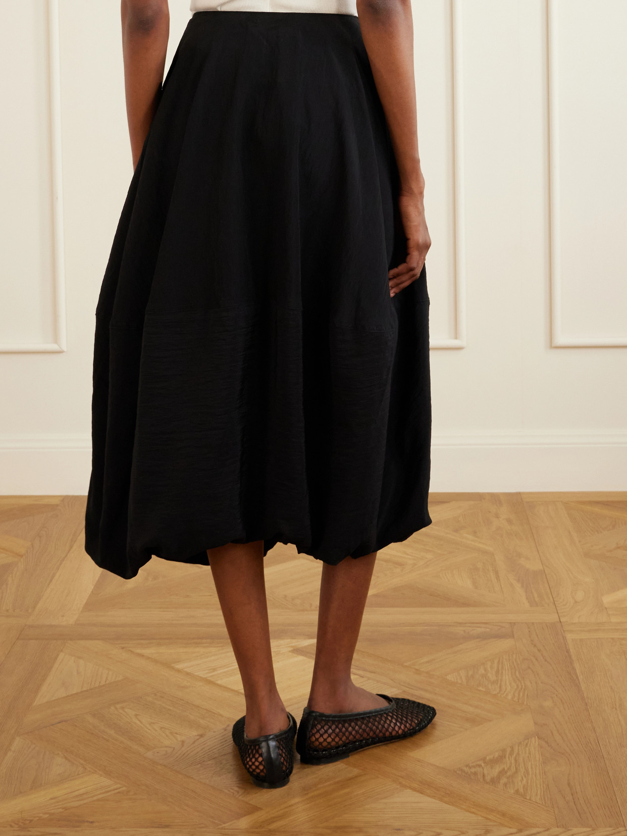 Lisette Midi