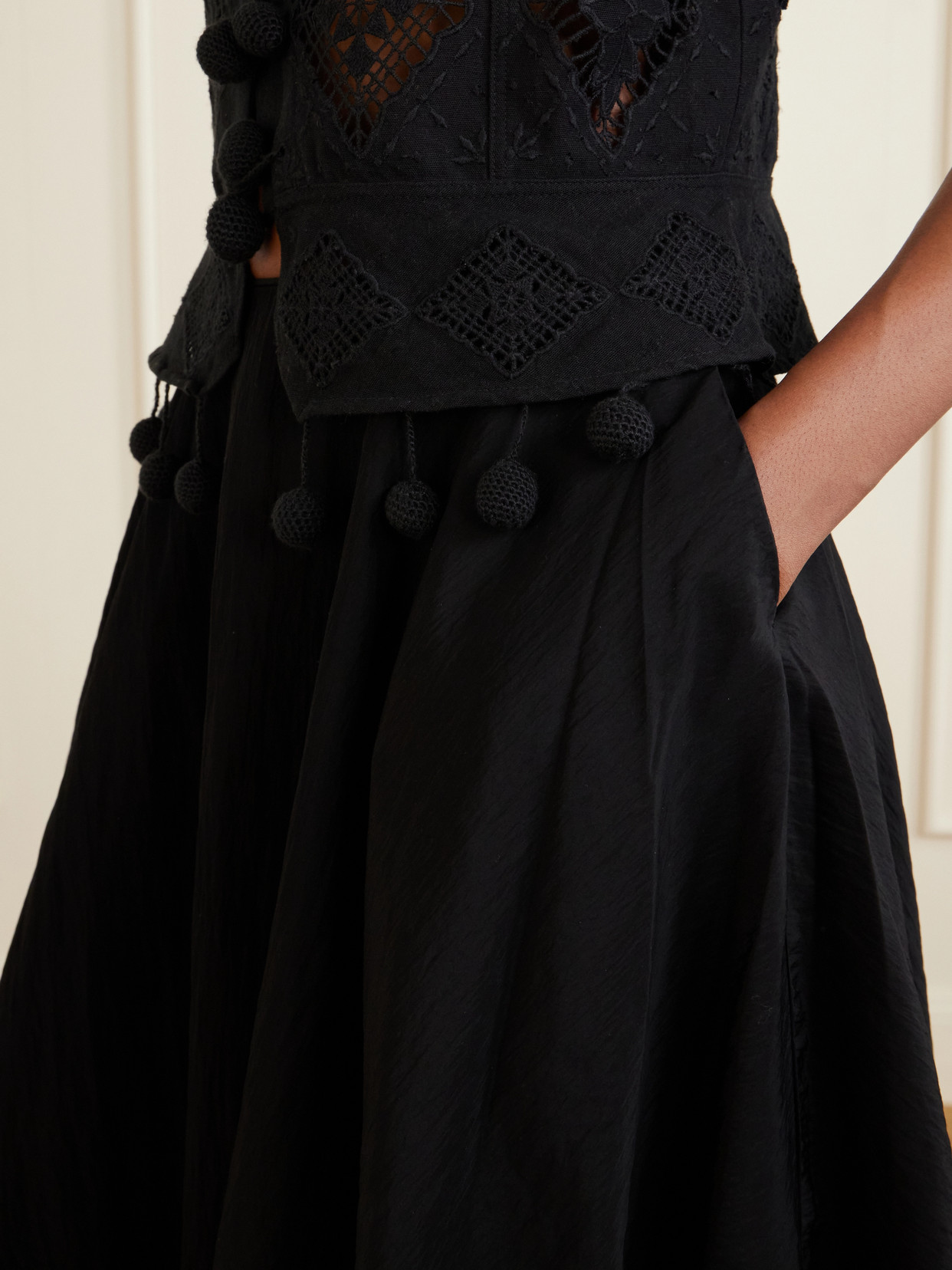 Lisette Midi