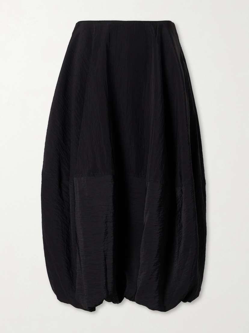 Sea Lisette Shell Midi Skirt | Thumbnail 6 Sea Lisette Shell Midi Skirt | Thumbnail 6