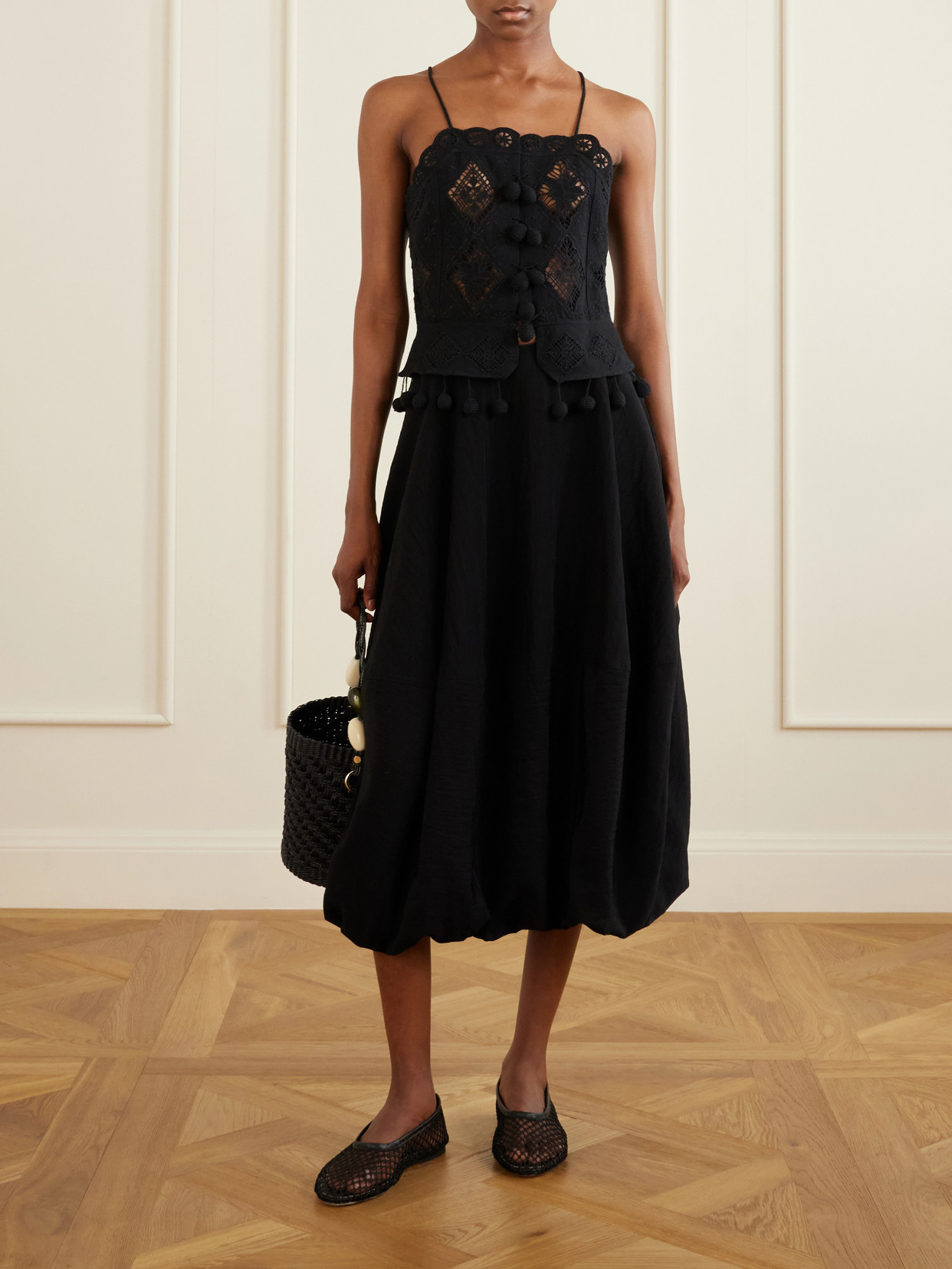 Lisette Midi