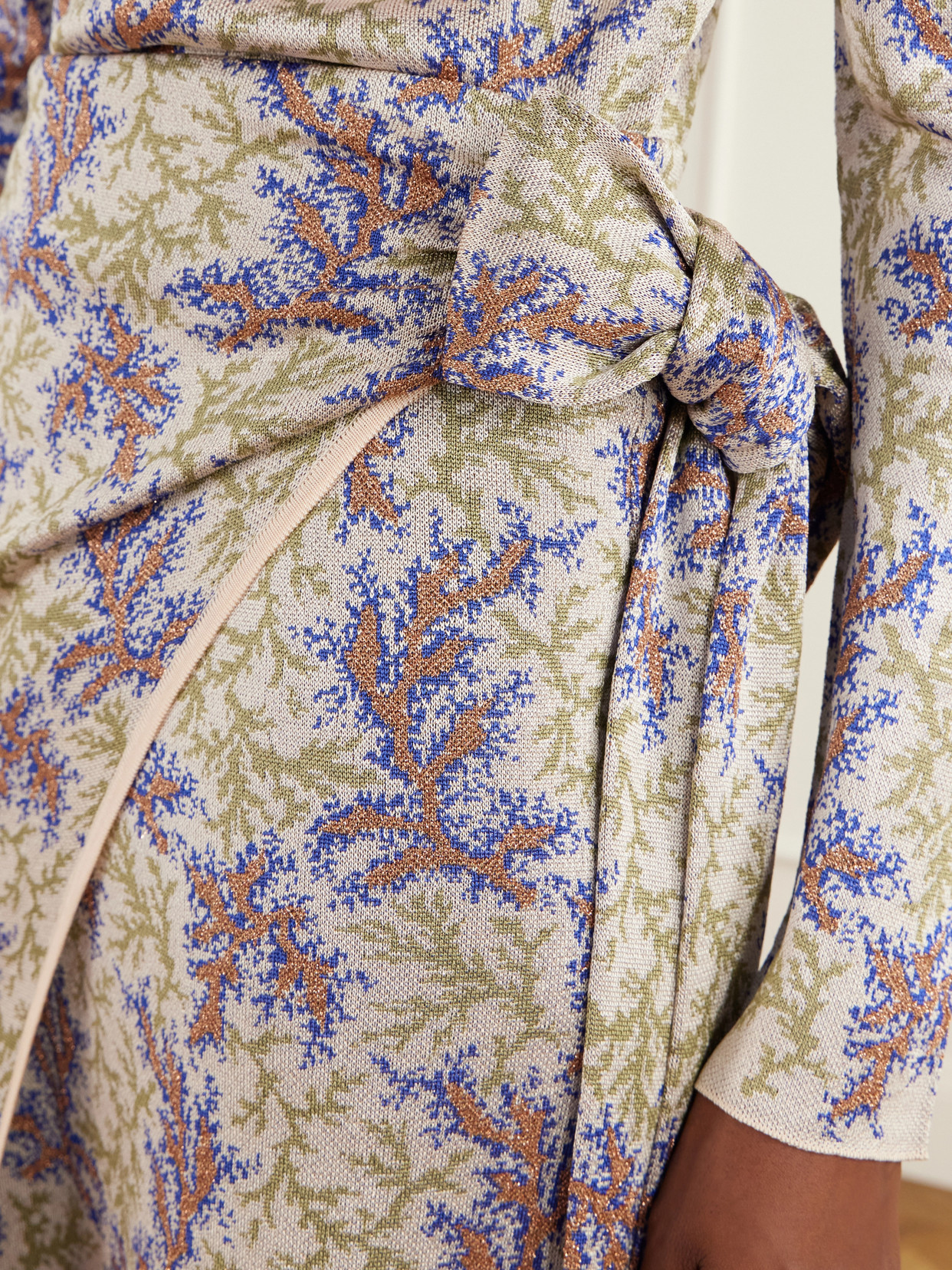 Wrap Midi