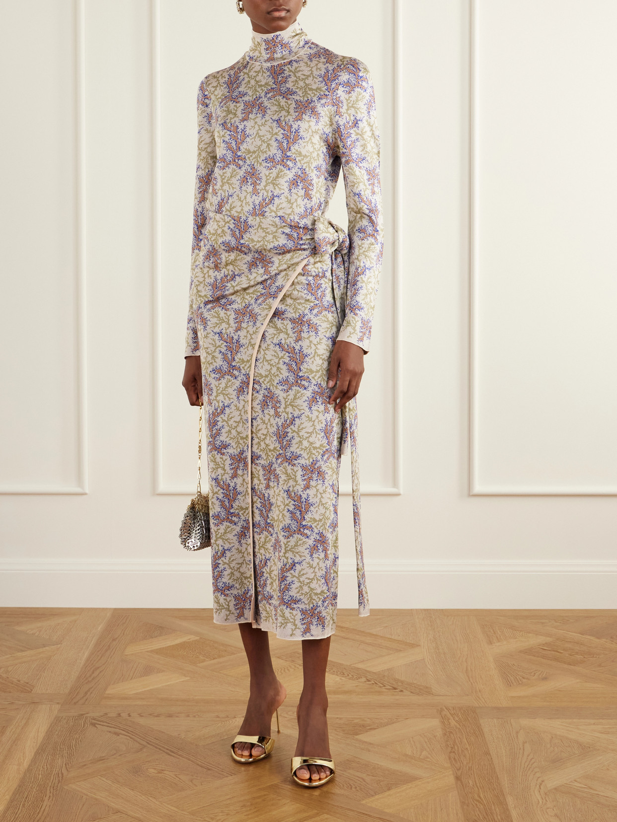 Wrap Midi