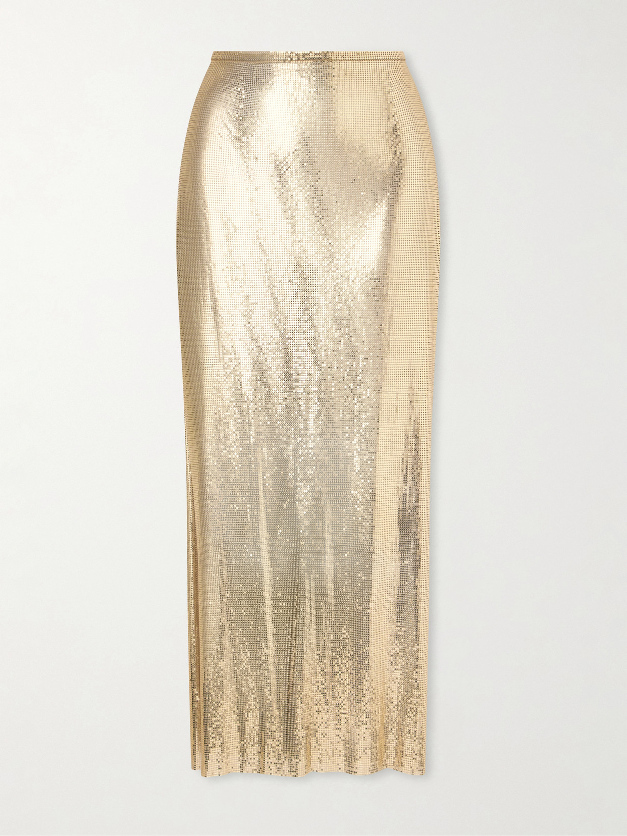 Chainmail Maxi