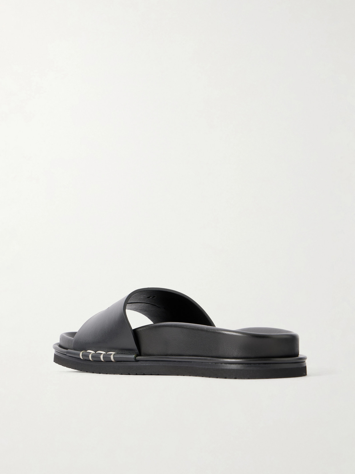 Fussbett Slides