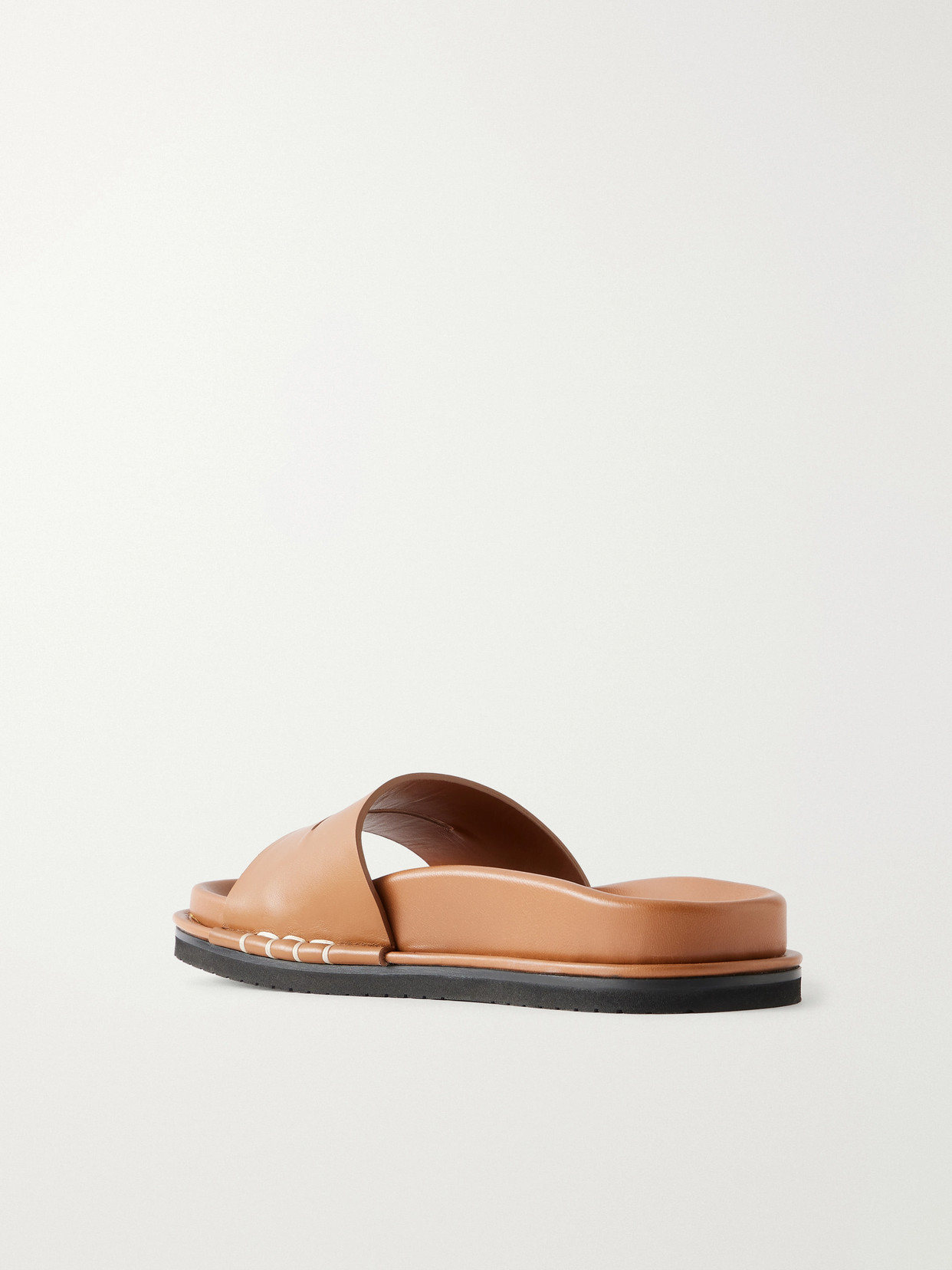 Fussbett Slides