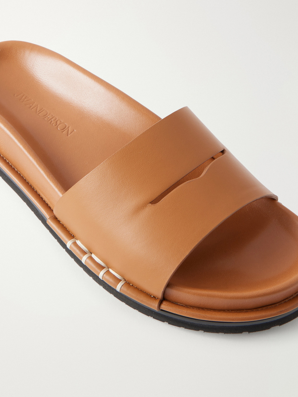 Fussbett Slides