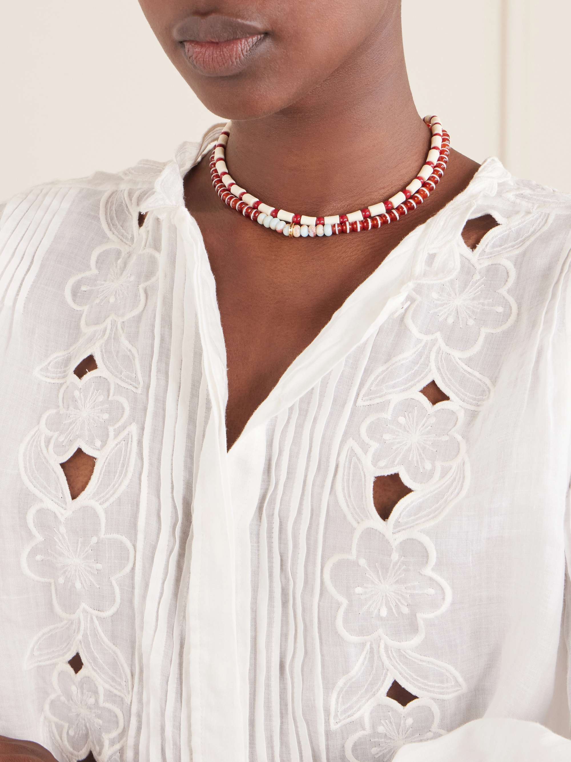 ROXANNE ASSOULIN 