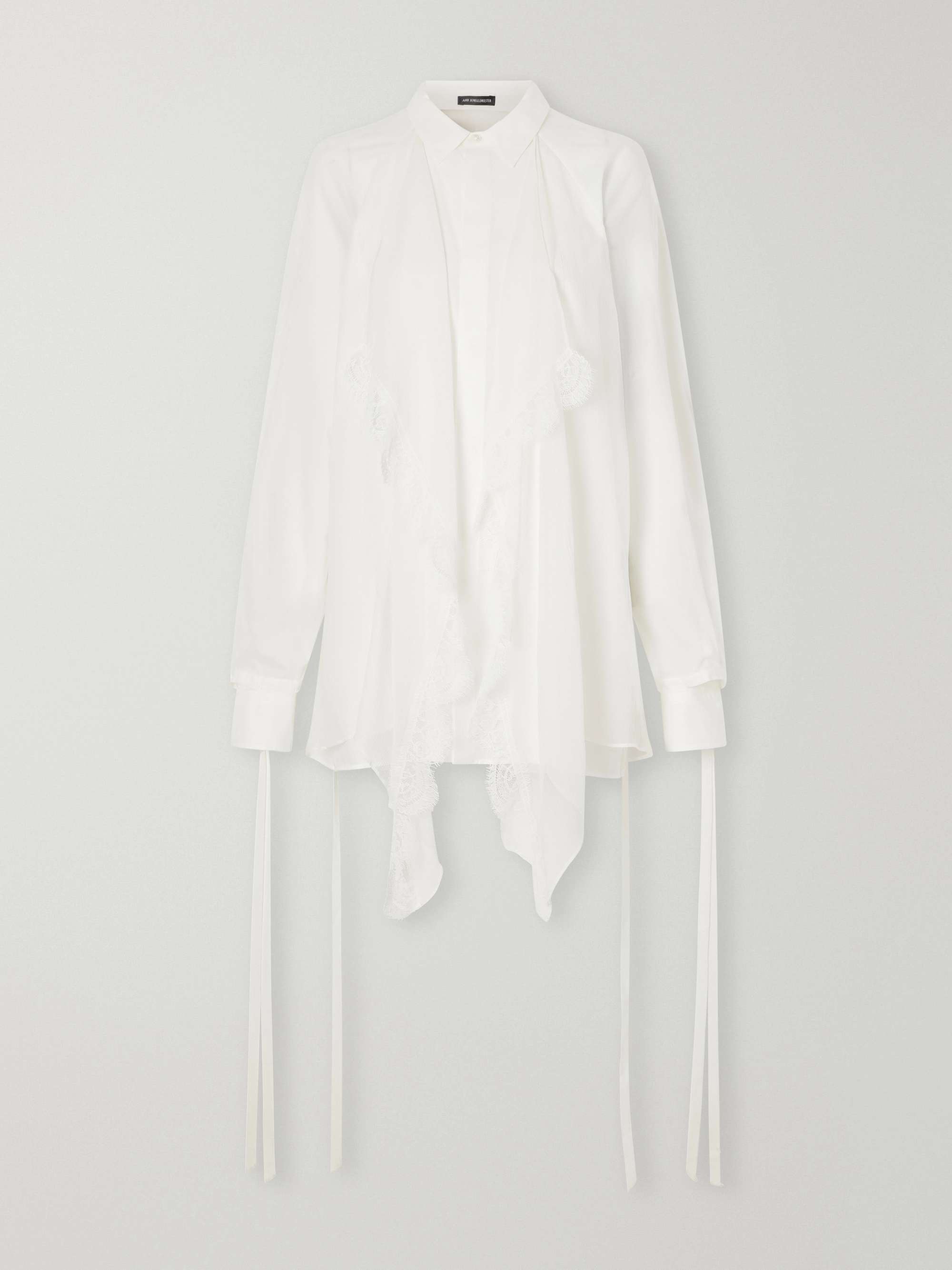 ANN DEMEULEMEESTER 