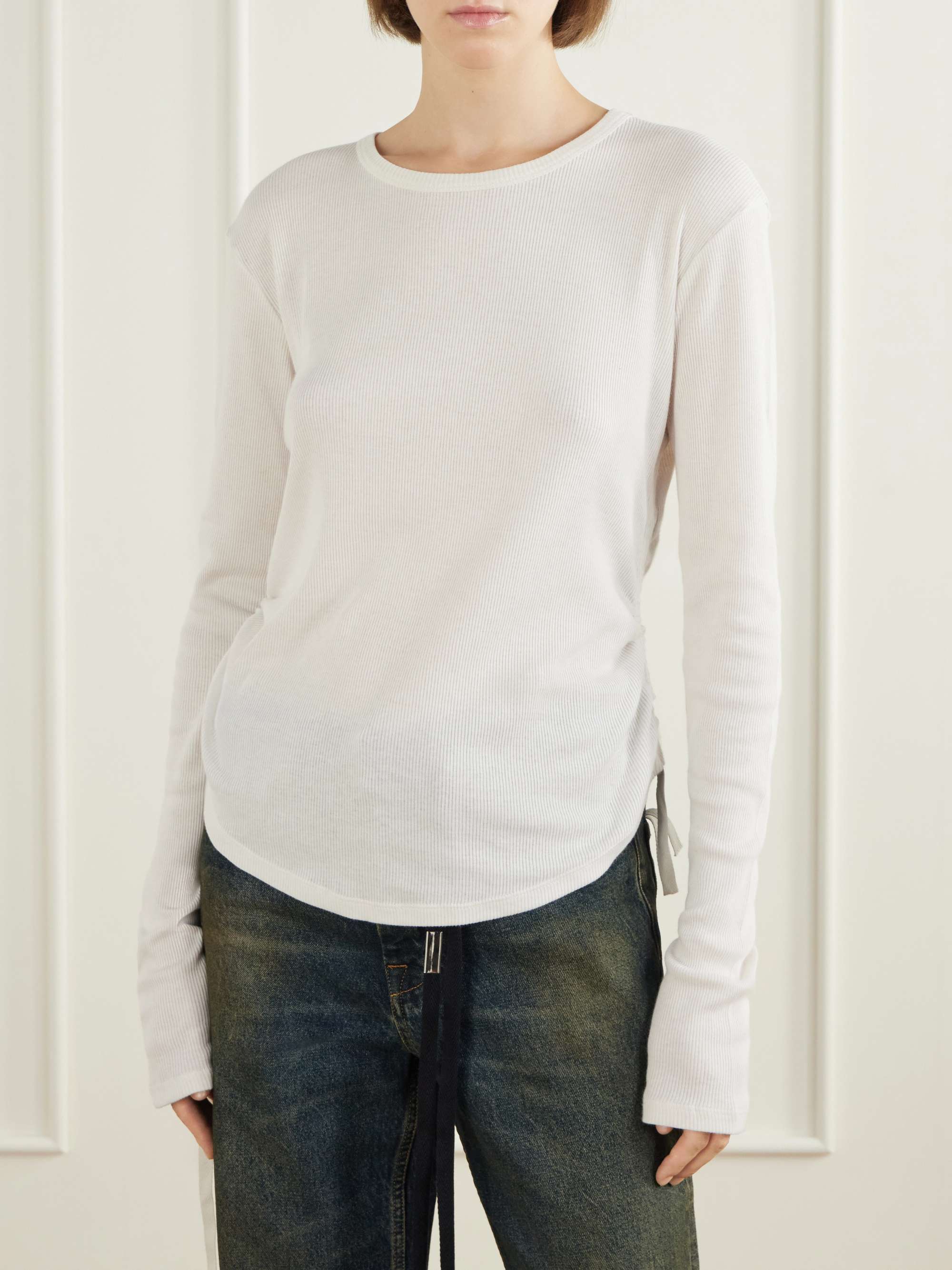 ANN DEMEULEMEESTER 