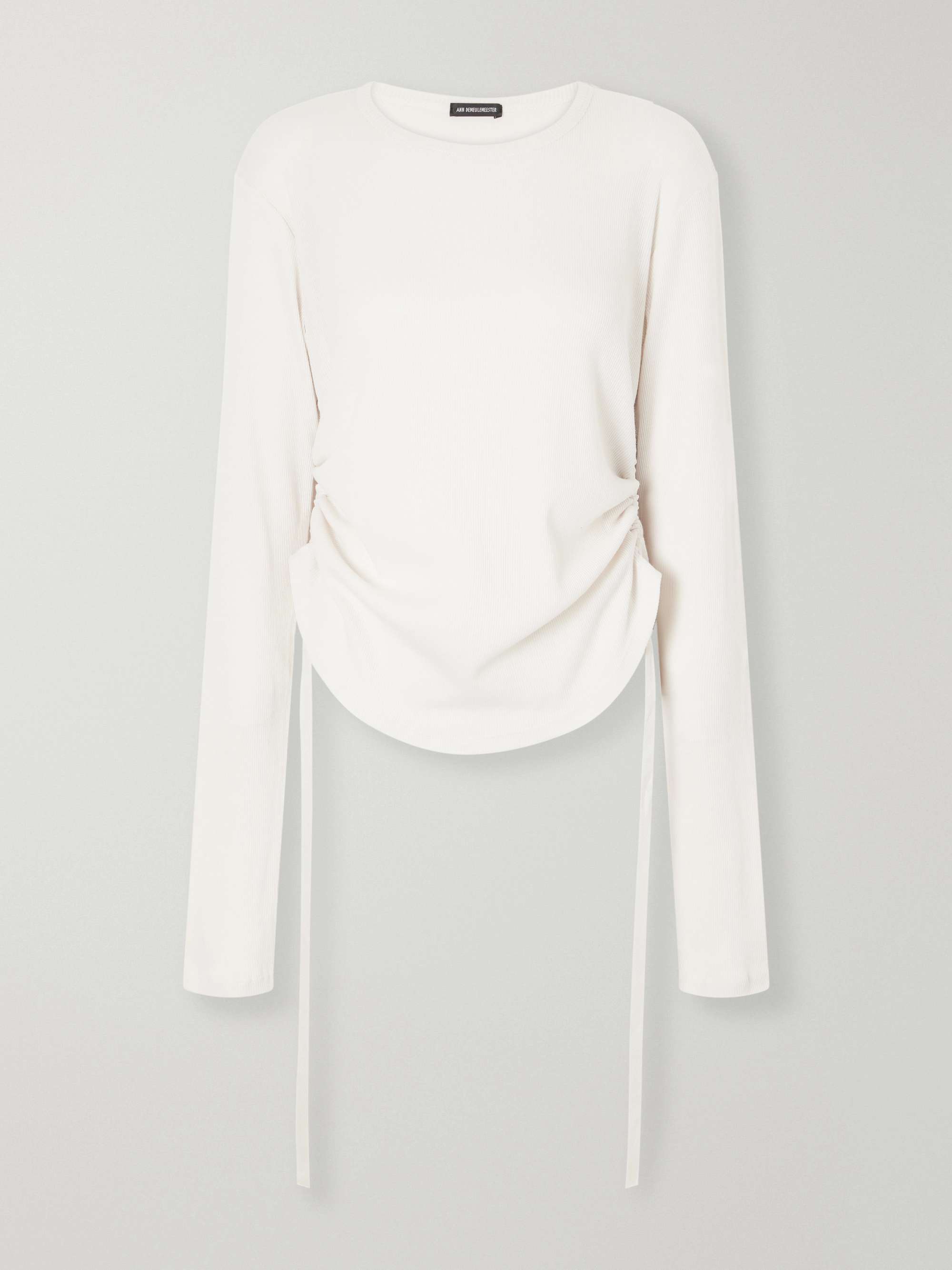 ANN DEMEULEMEESTER 