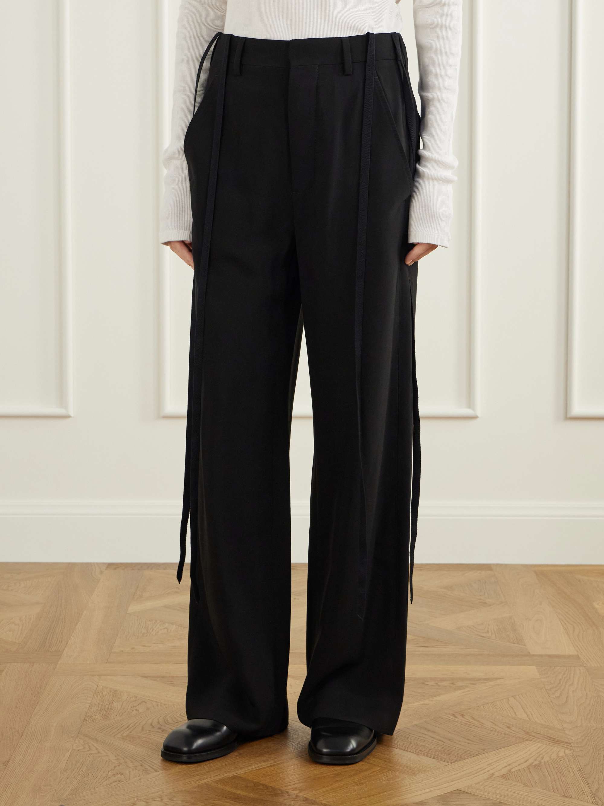 ANN DEMEULEMEESTER 