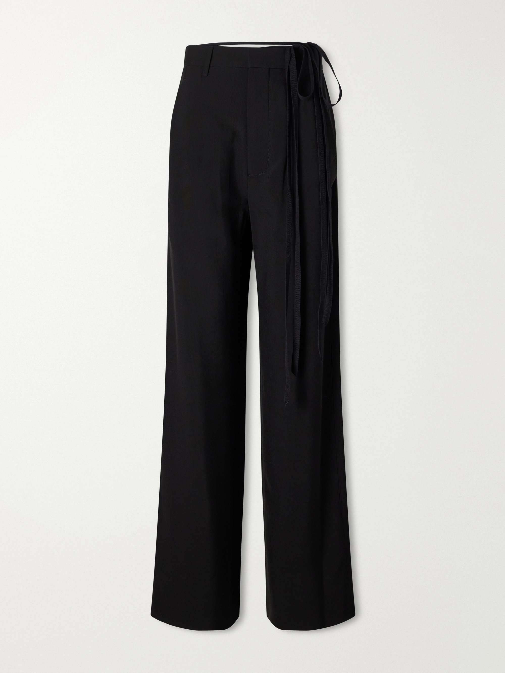 ANN DEMEULEMEESTER 