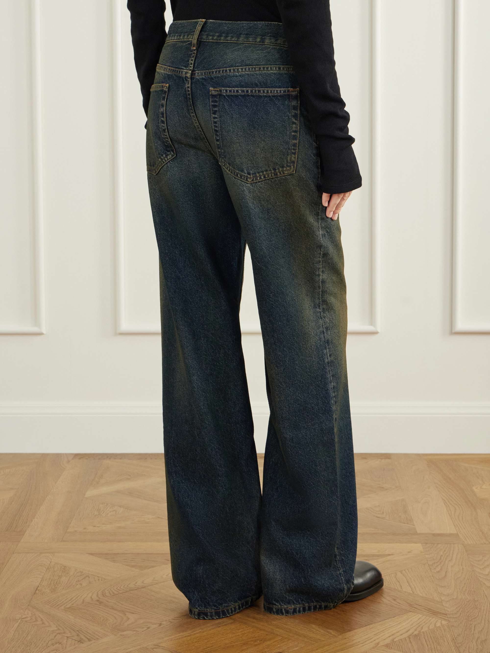 ANN DEMEULEMEESTER 