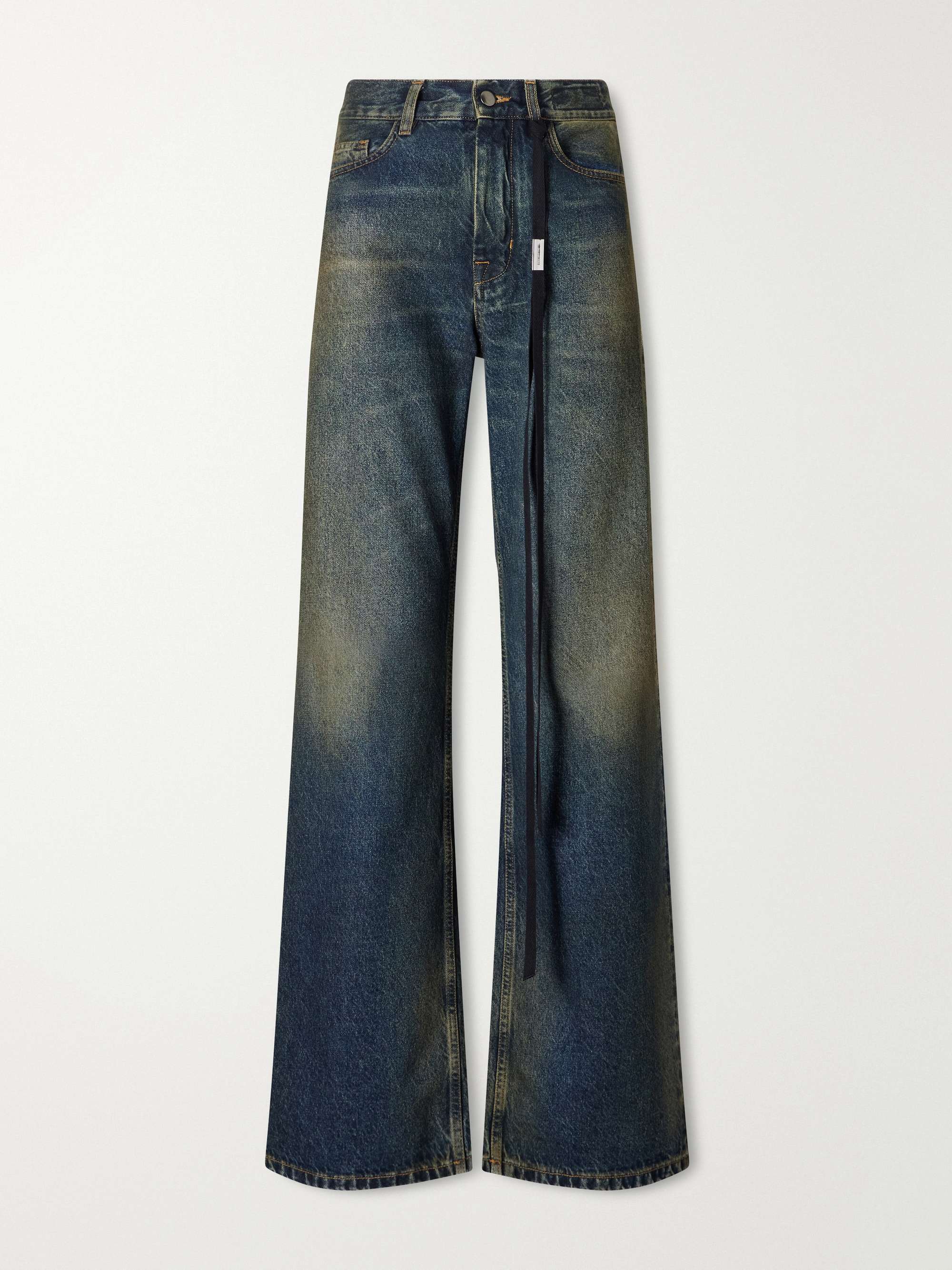 ANN DEMEULEMEESTER 