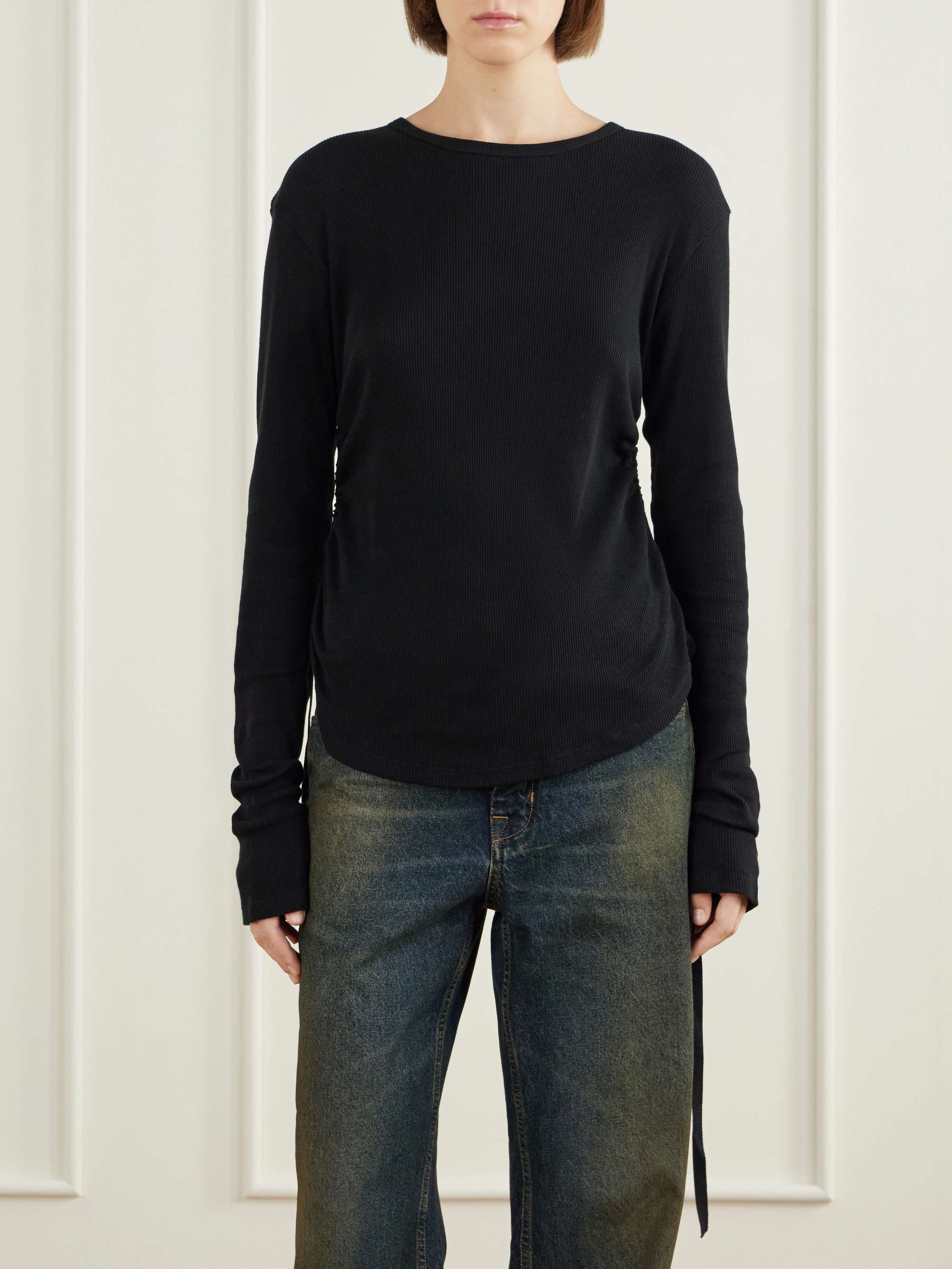 ANN DEMEULEMEESTER 