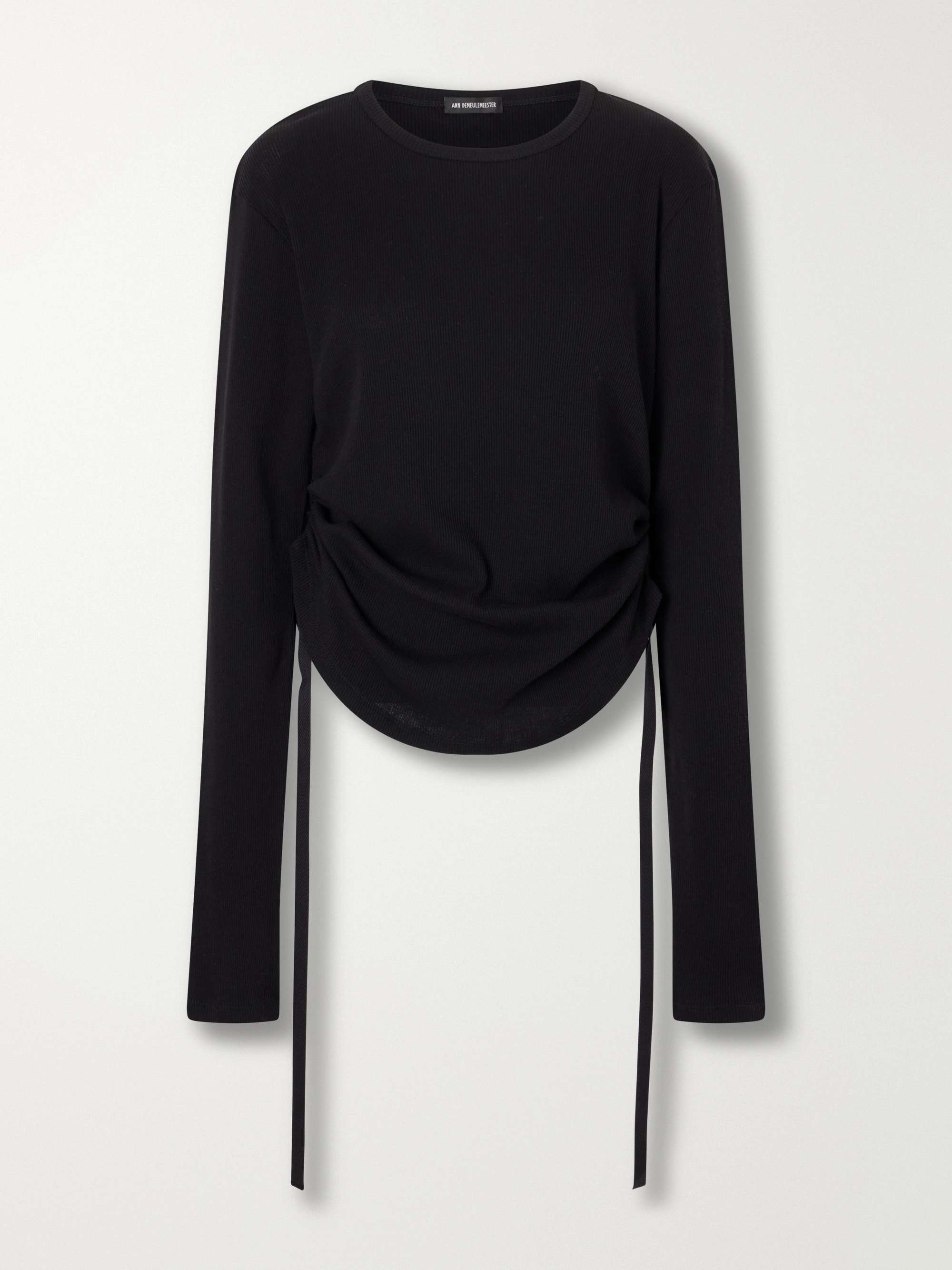 ANN DEMEULEMEESTER 