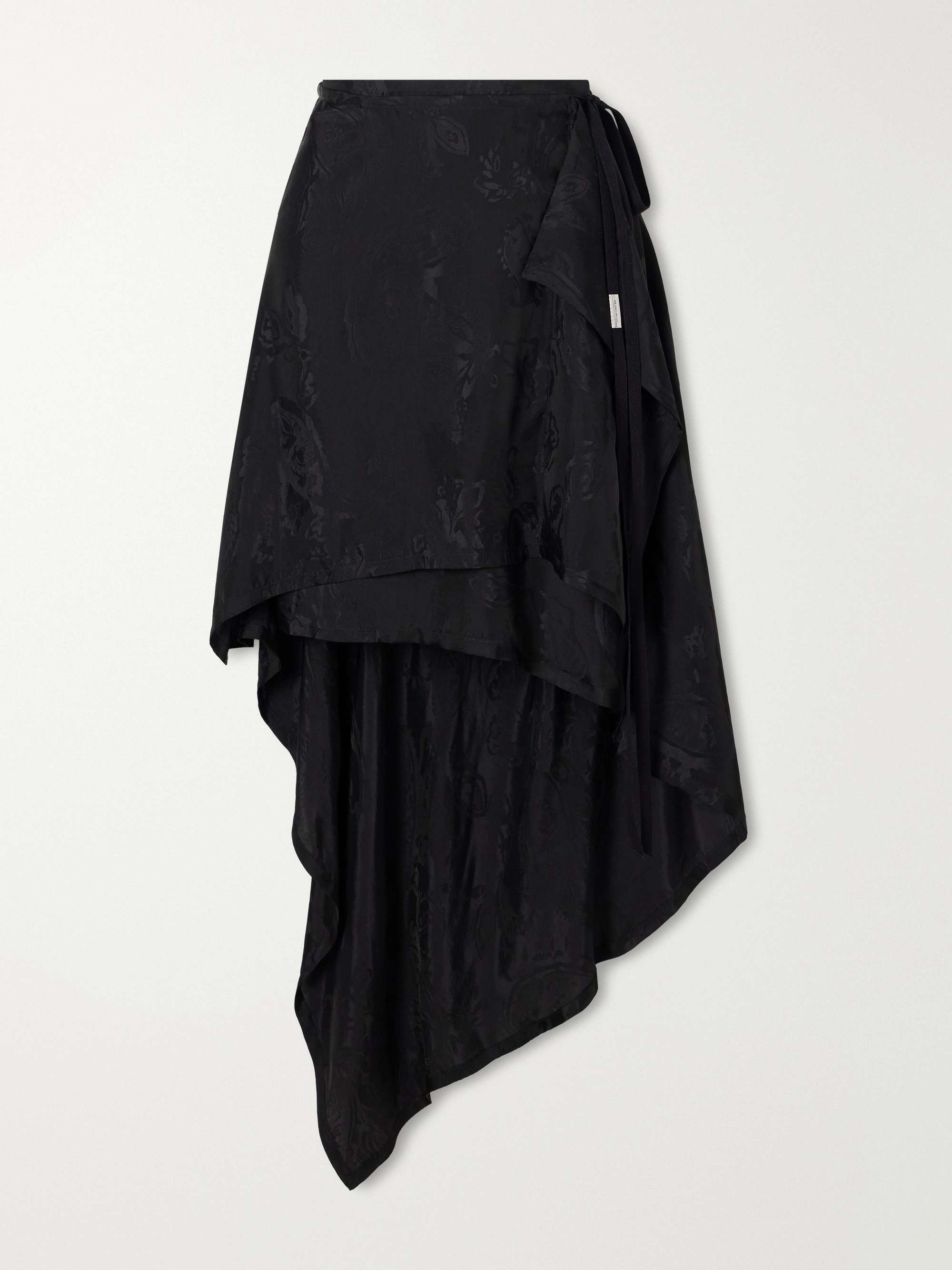 ANN DEMEULEMEESTER 