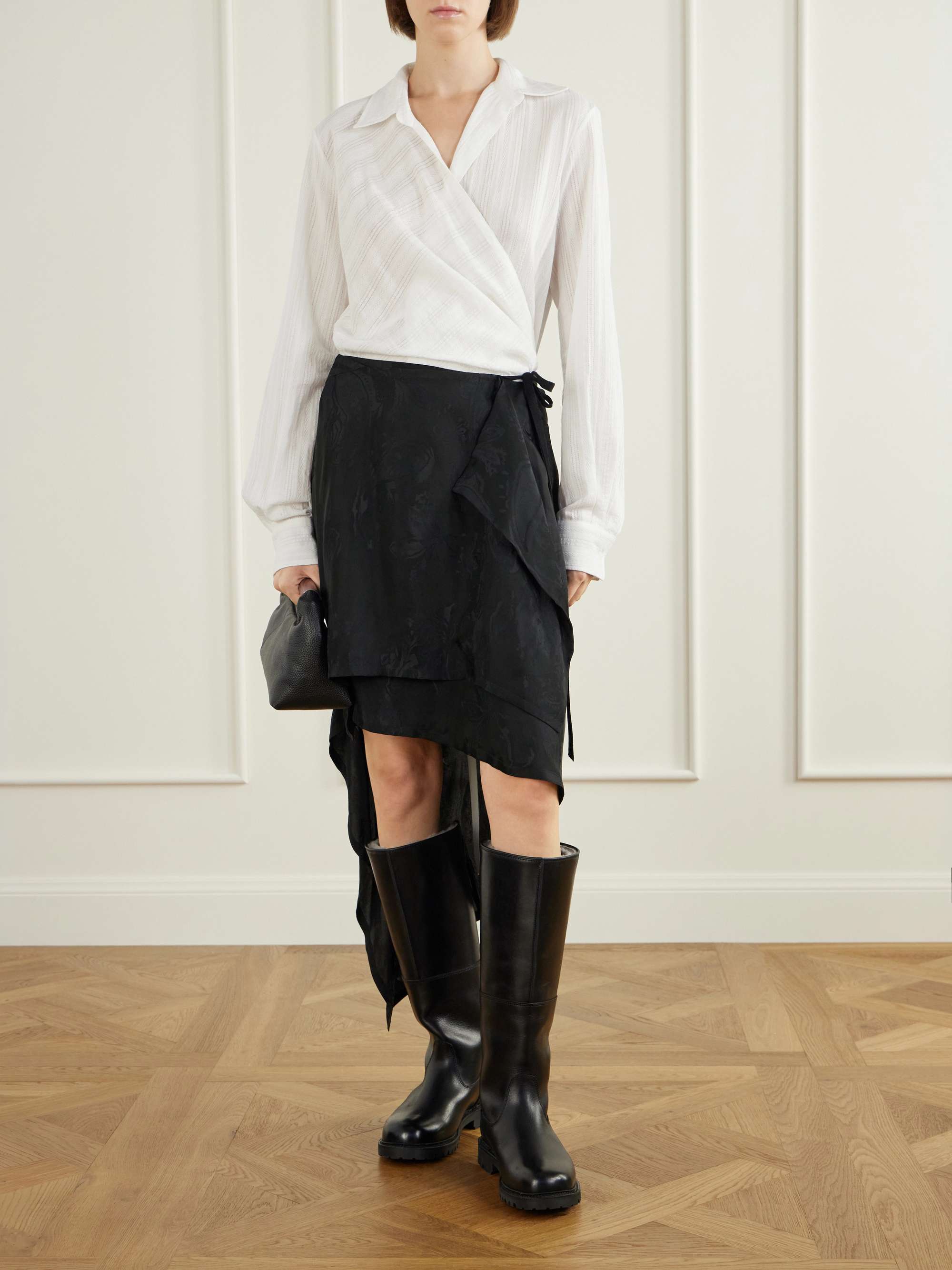 ANN DEMEULEMEESTER 