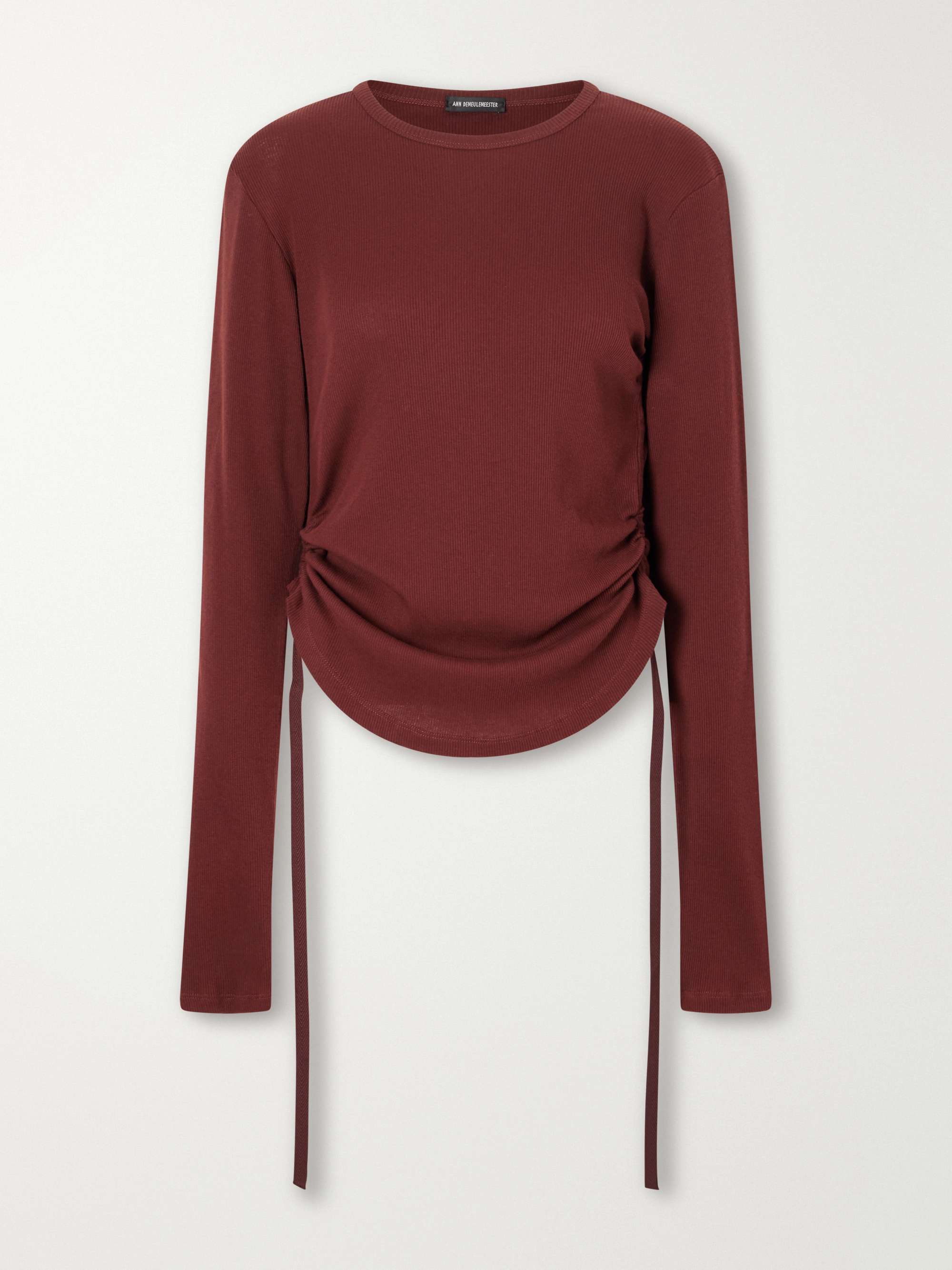 ANN DEMEULEMEESTER 