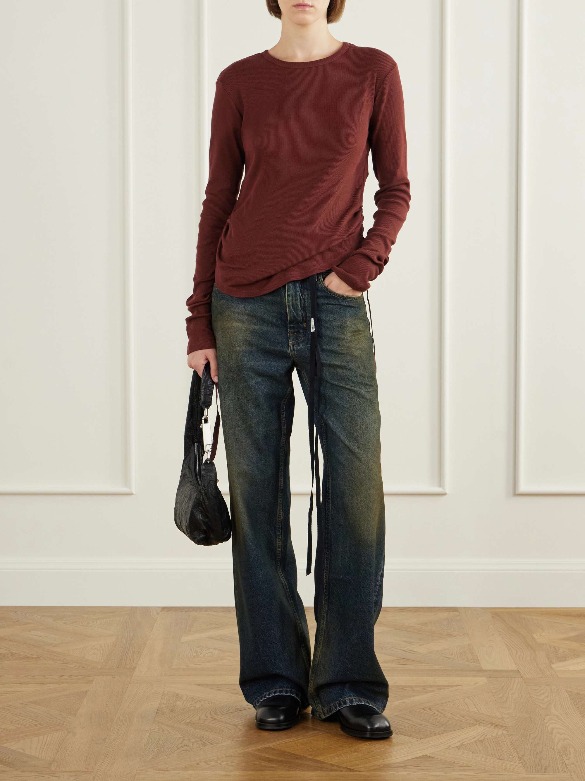 ANN DEMEULEMEESTER 
