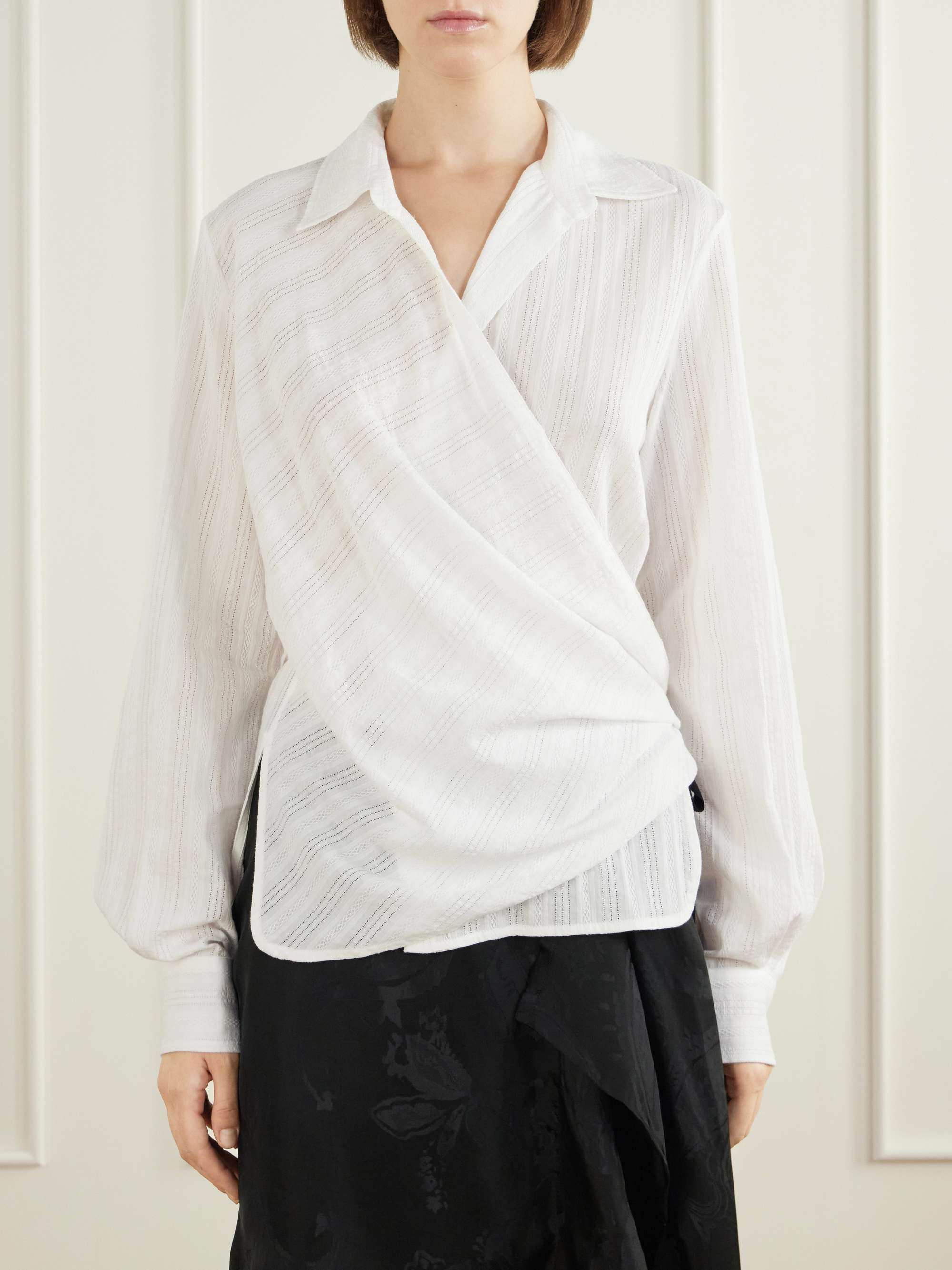 ANN DEMEULEMEESTER 
