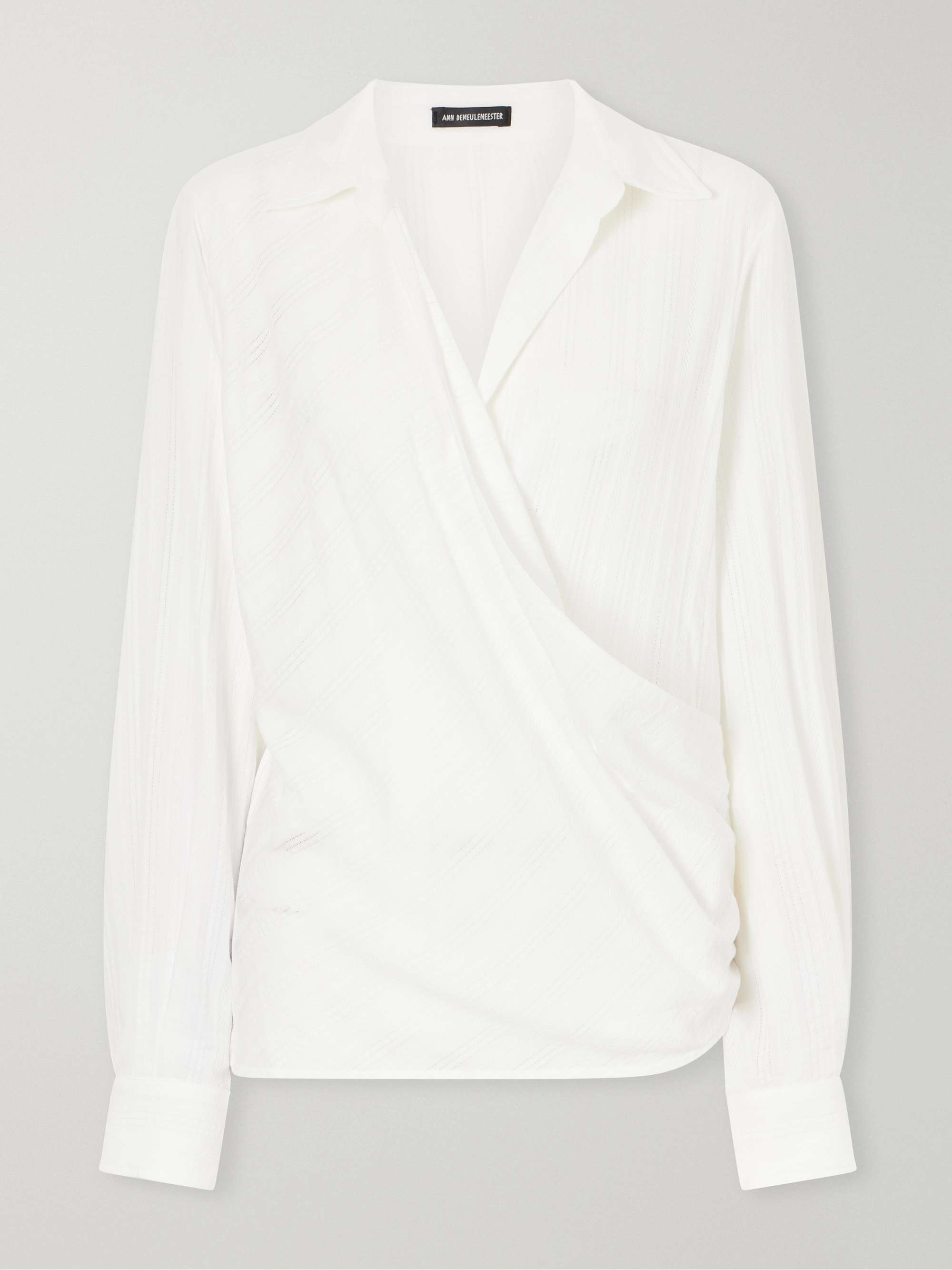 ANN DEMEULEMEESTER 
