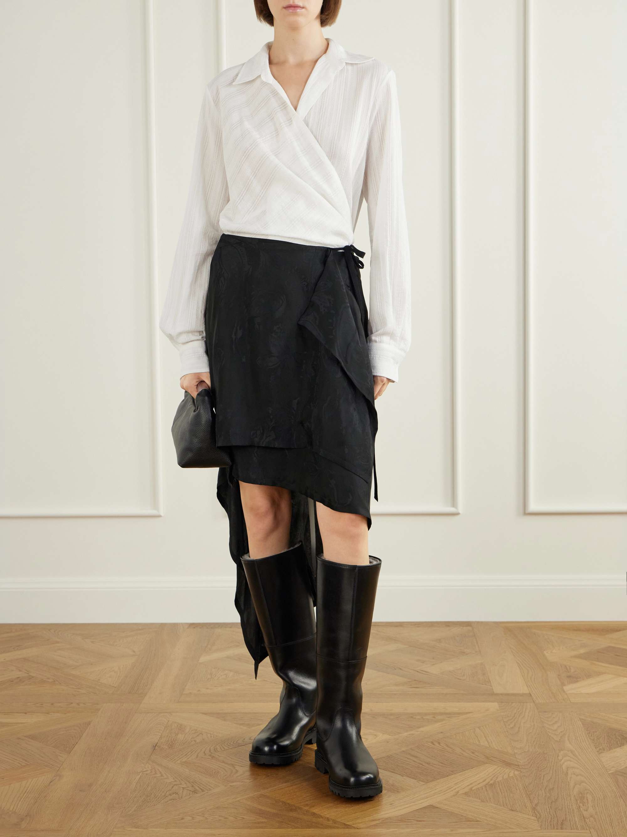 ANN DEMEULEMEESTER 