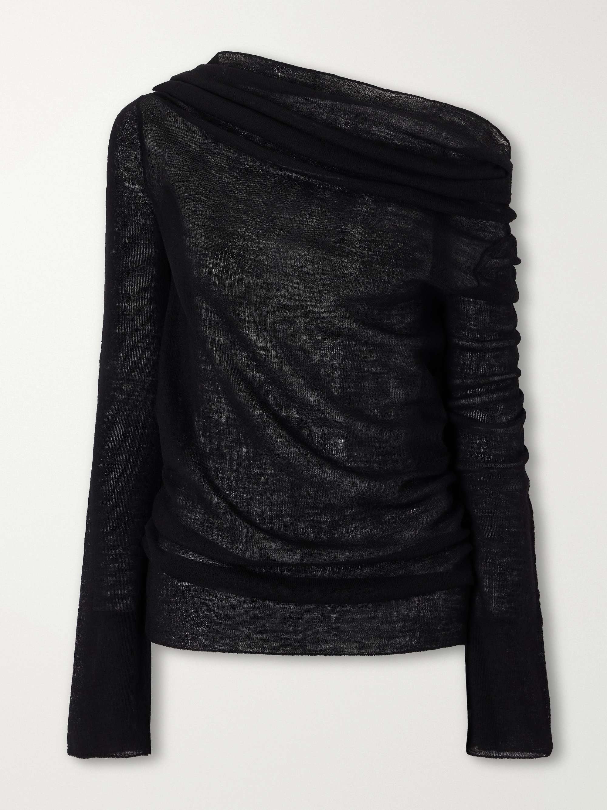 ANN DEMEULEMEESTER 