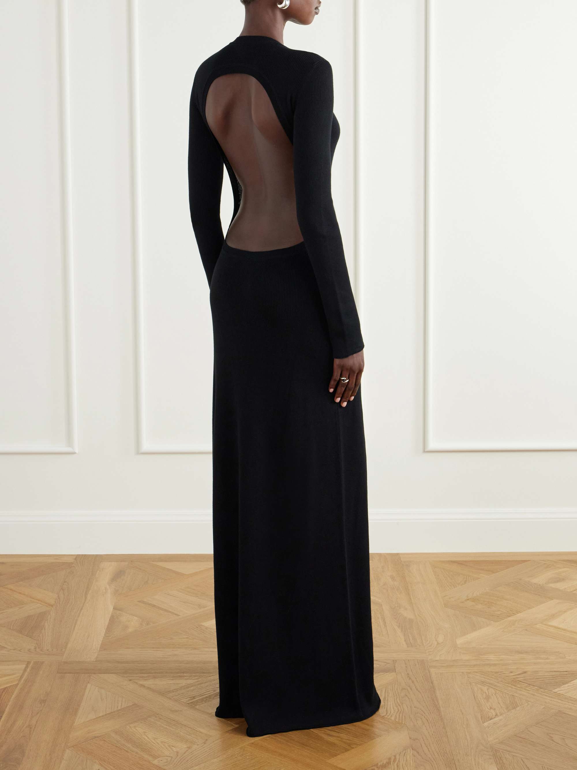 ANN DEMEULEMEESTER 
