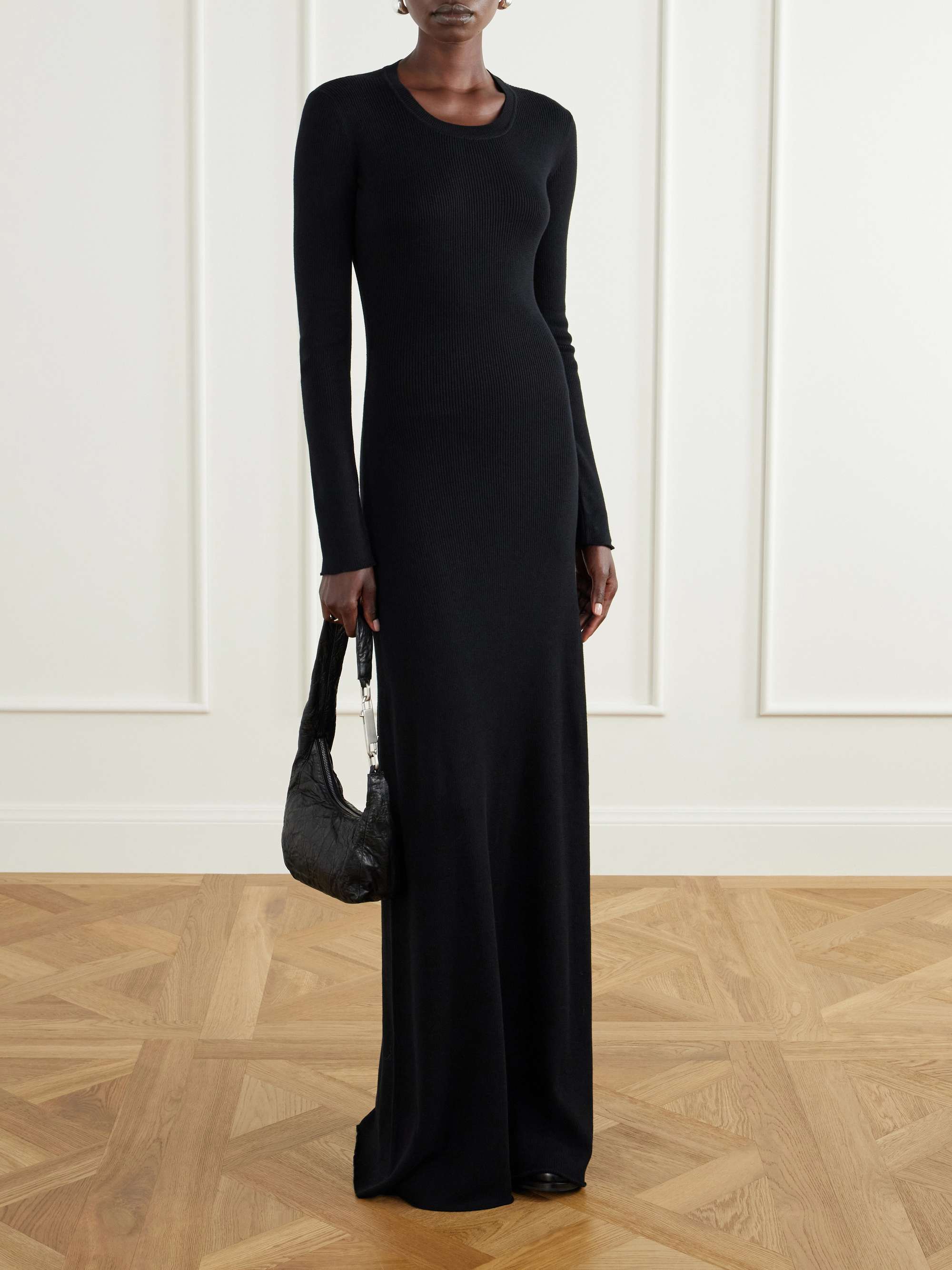 ANN DEMEULEMEESTER 