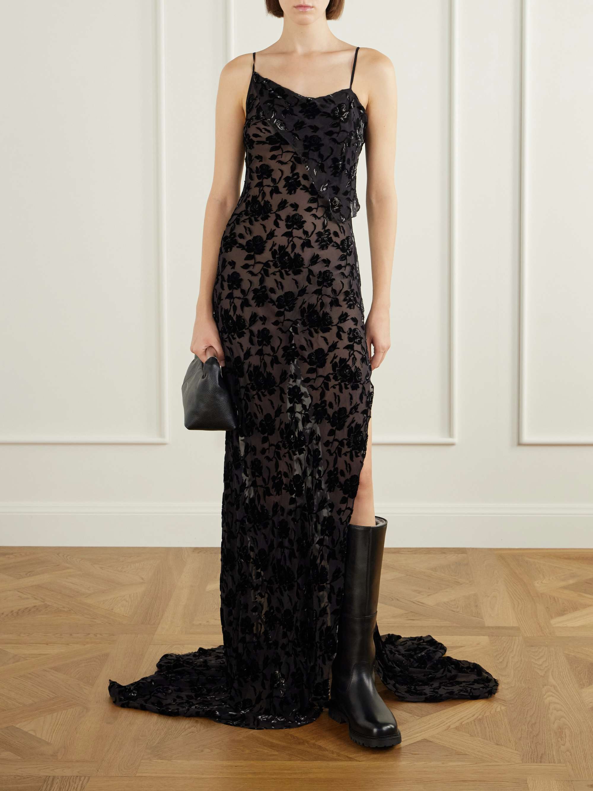 ANN DEMEULEMEESTER 