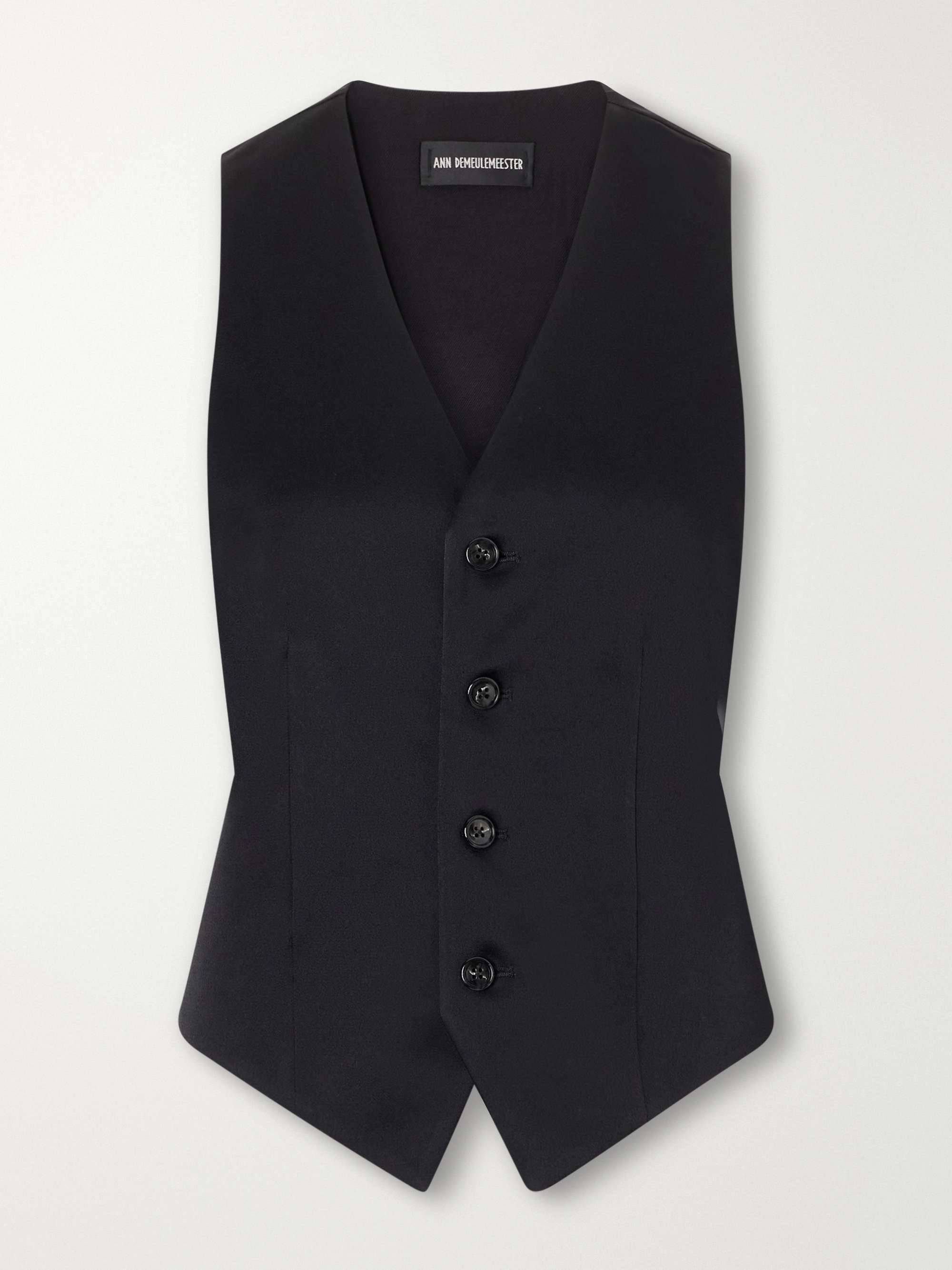 ANN DEMEULEMEESTER 