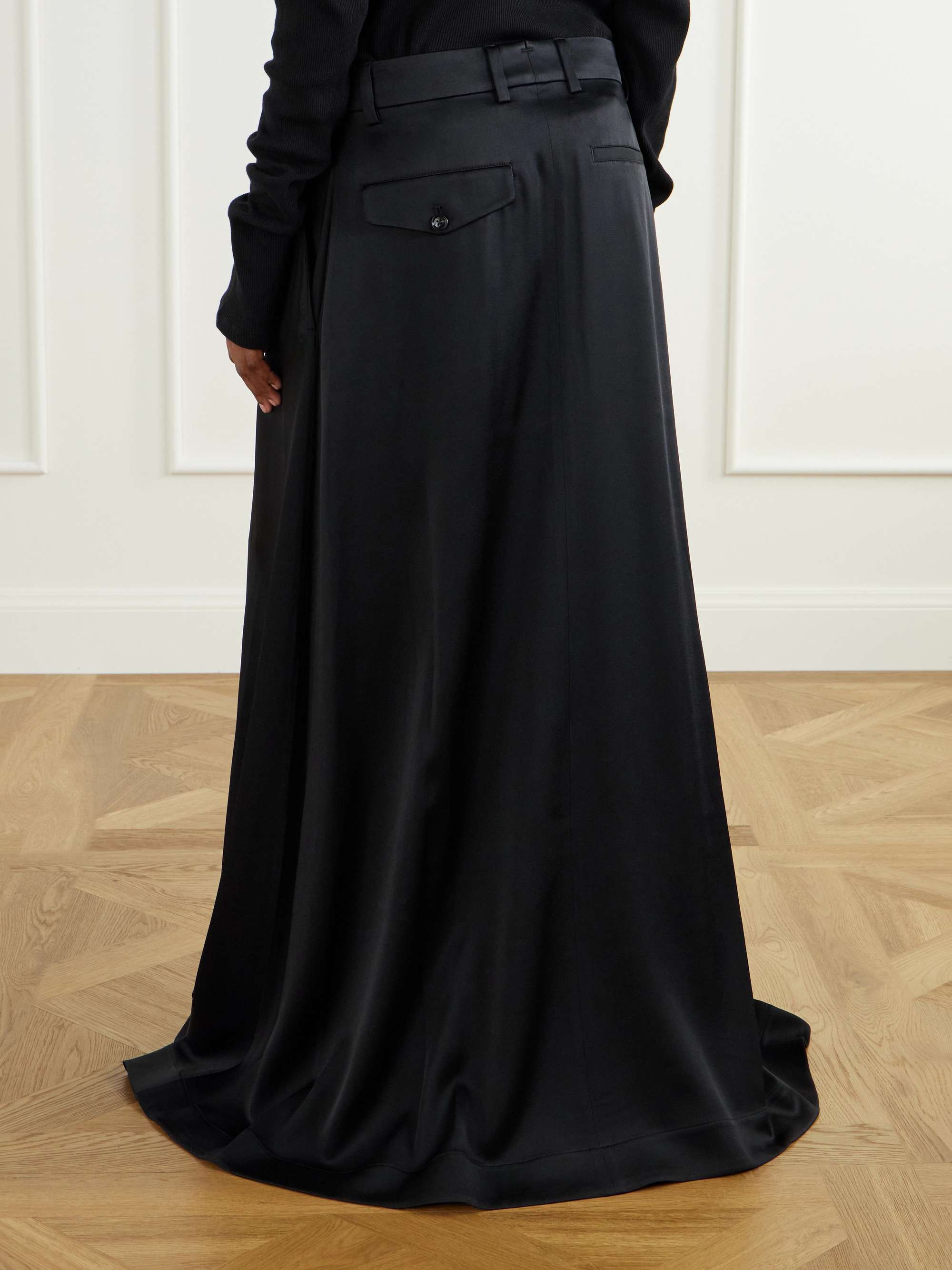 ANN DEMEULEMEESTER 