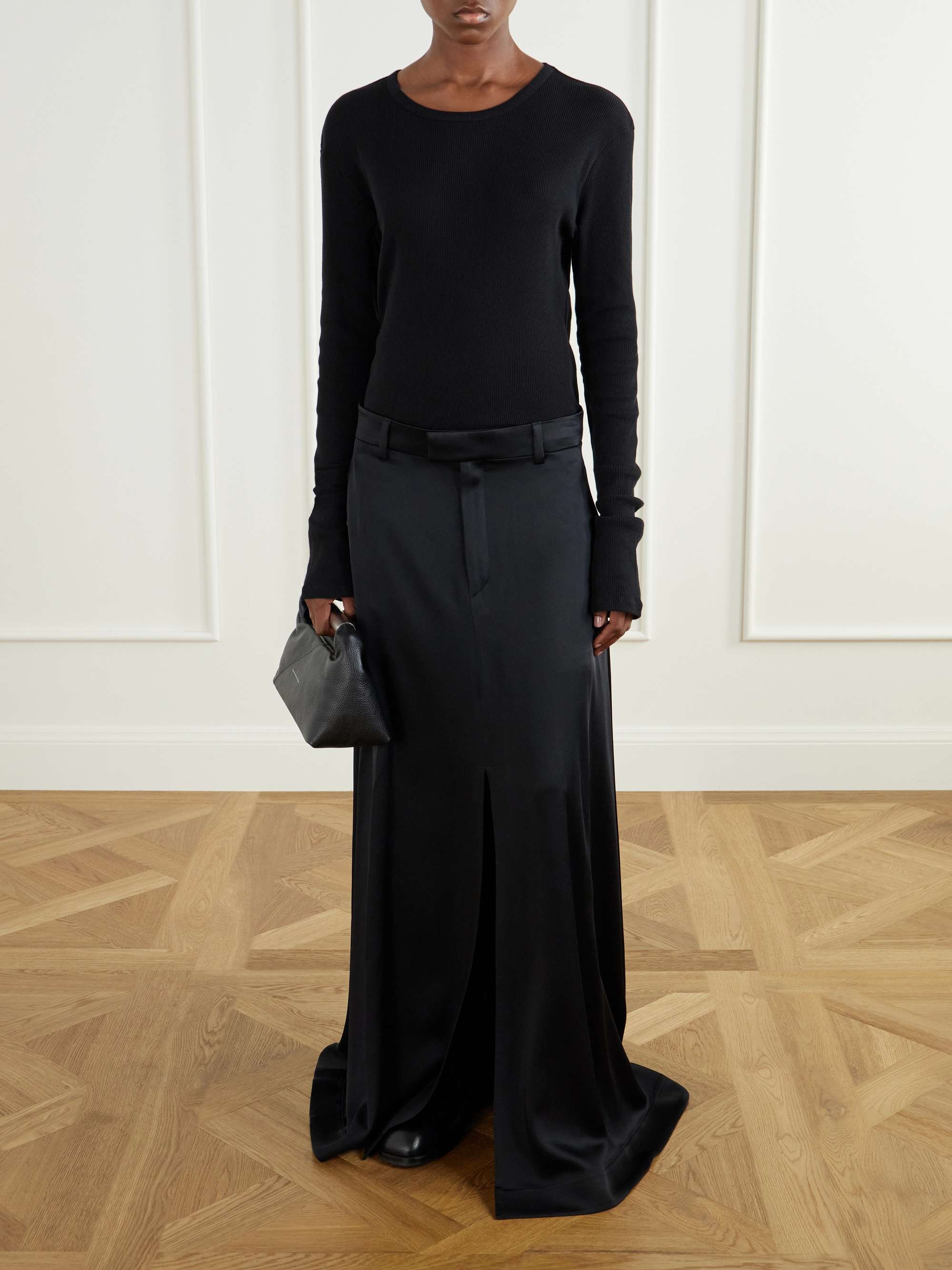 ANN DEMEULEMEESTER 