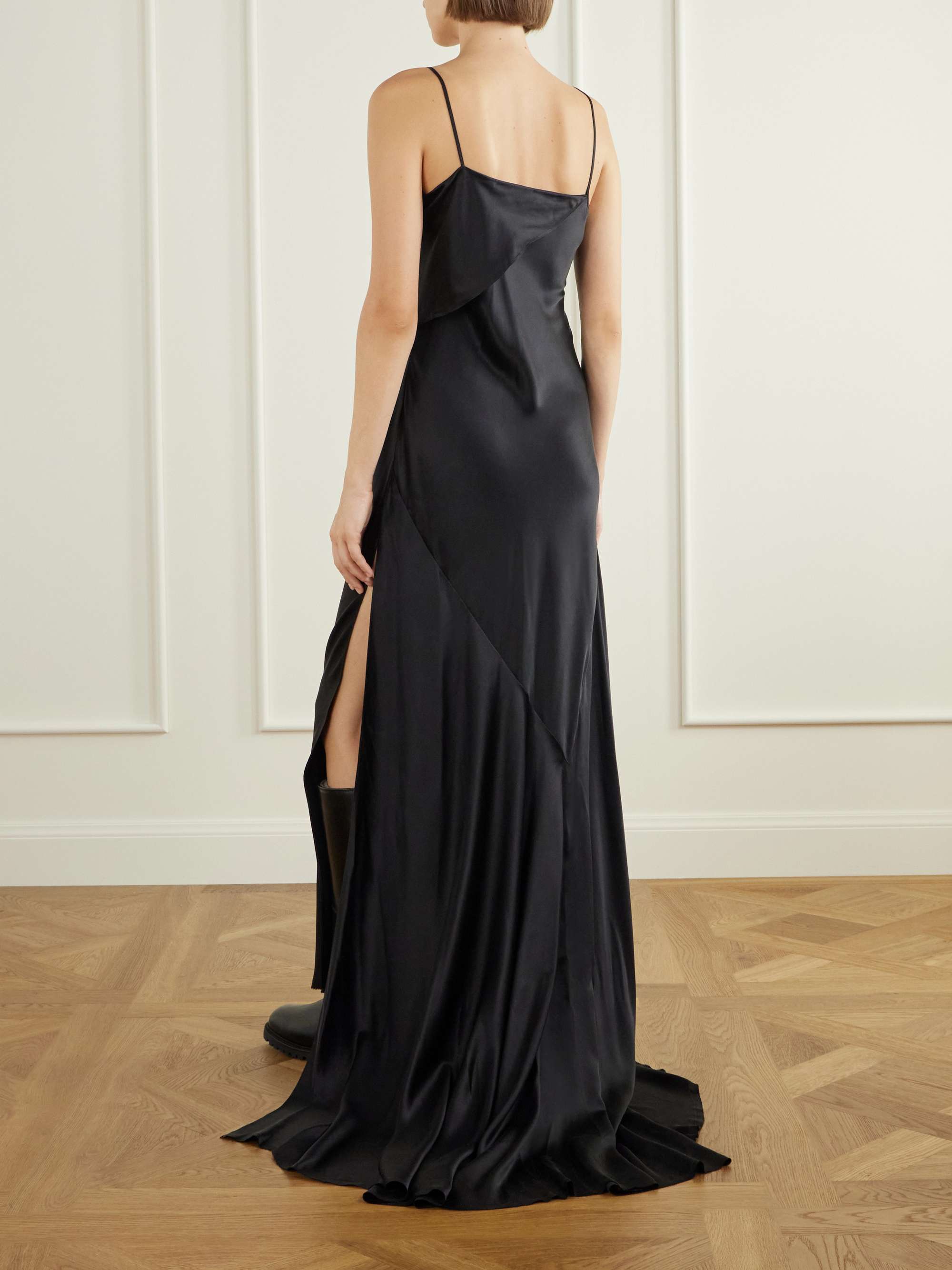 ANN DEMEULEMEESTER 