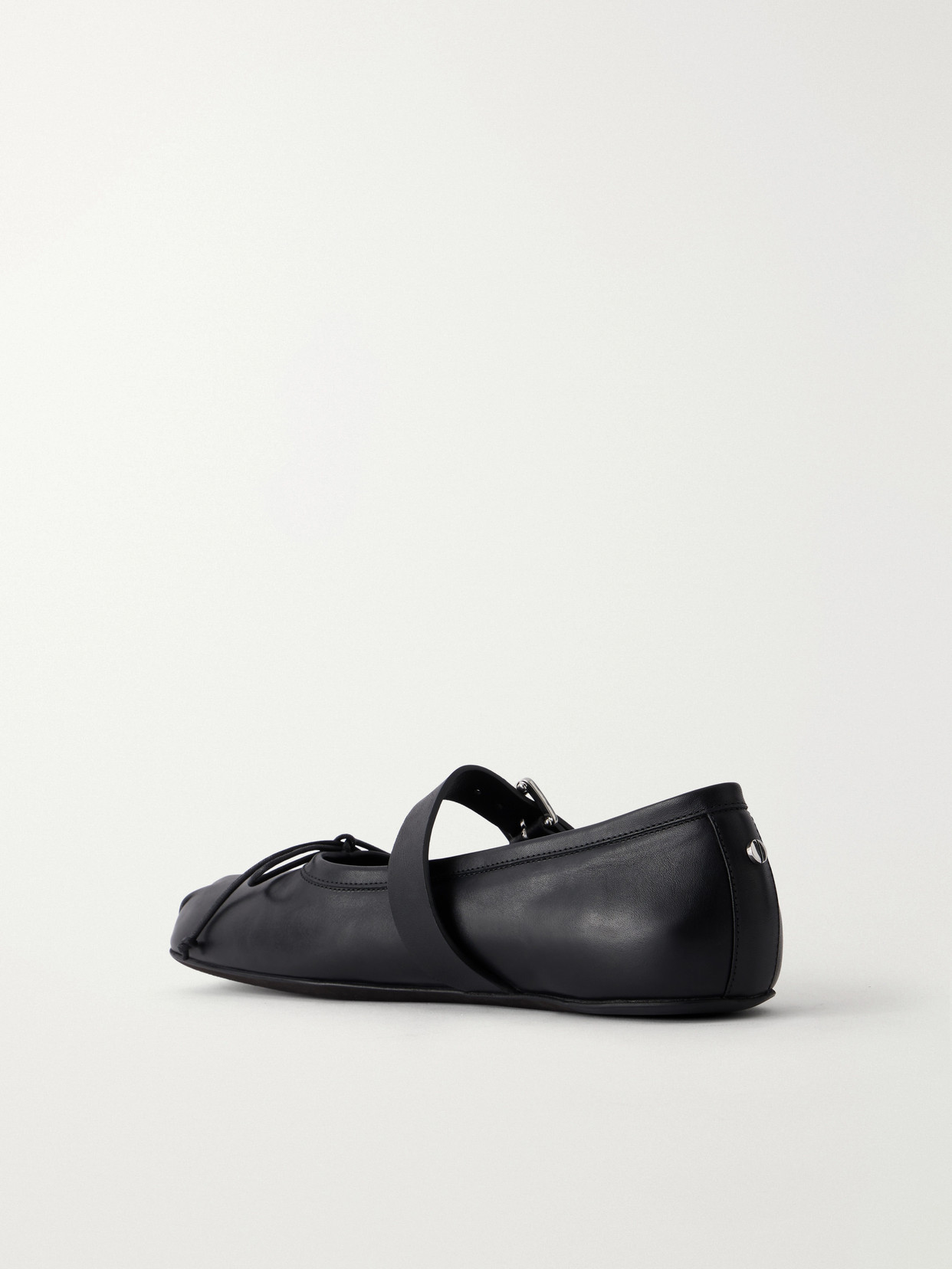 Zoey Ballet Flats