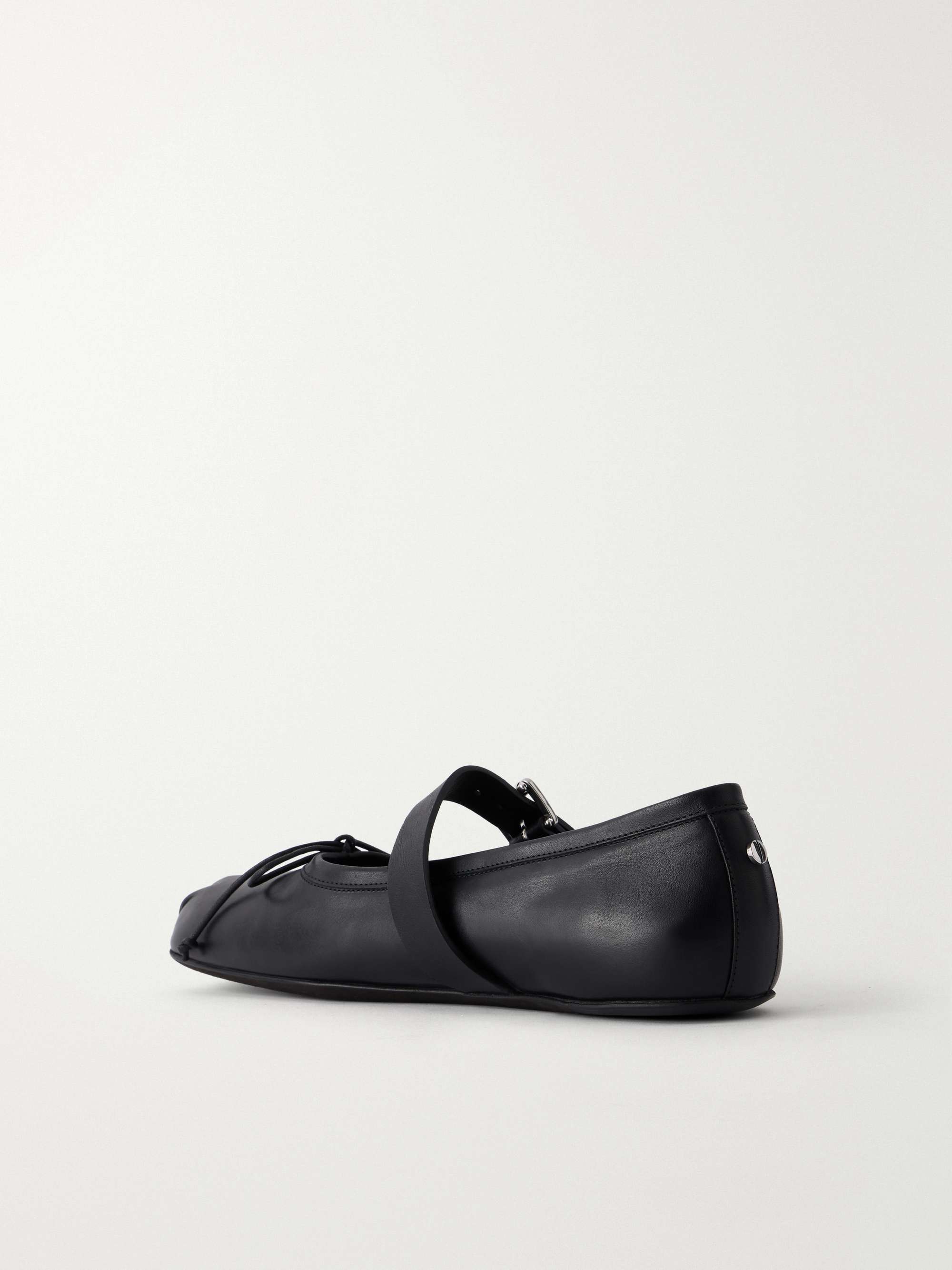 ANN DEMEULEMEESTER 