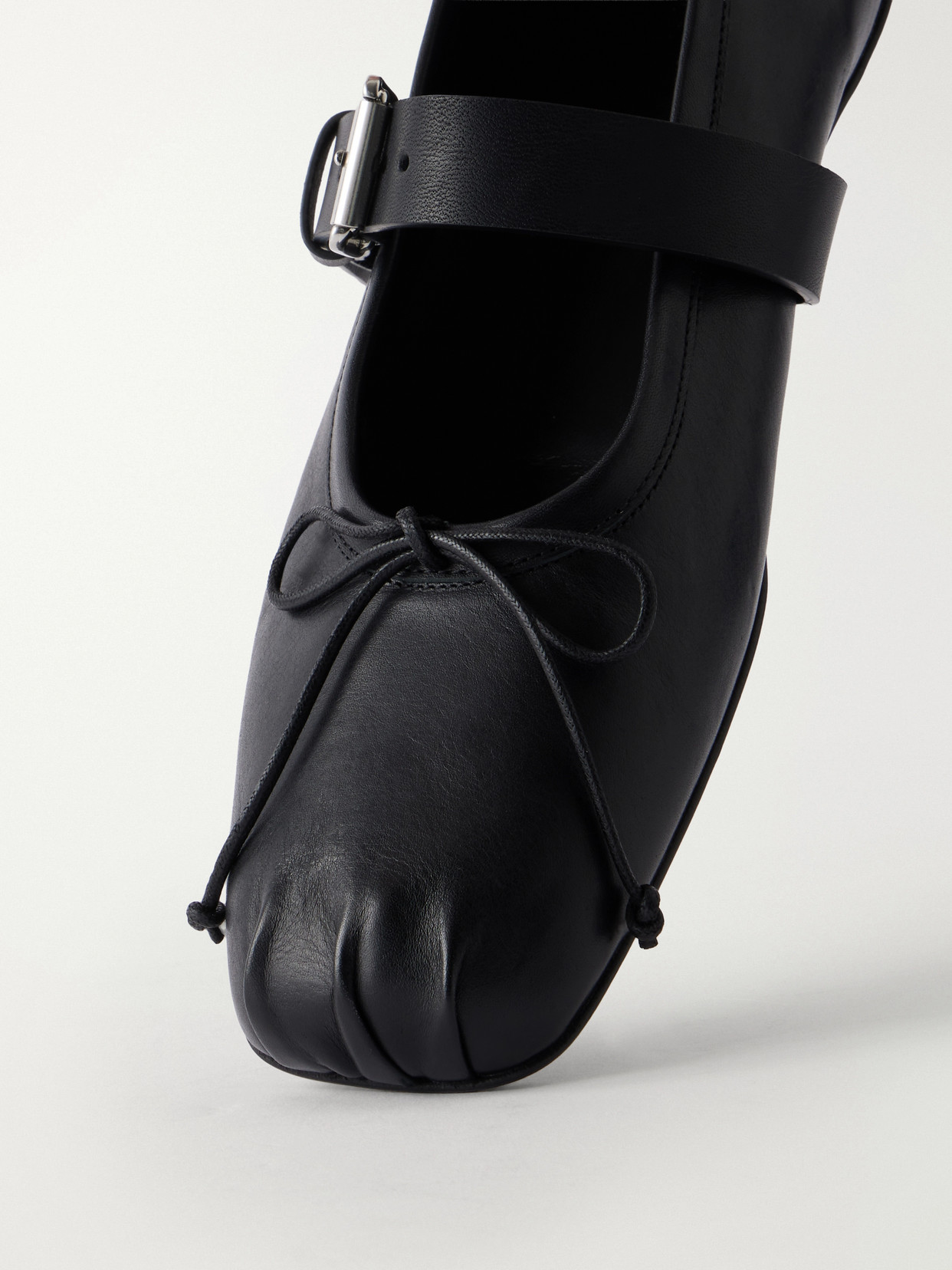 Zoey Ballet Flats
