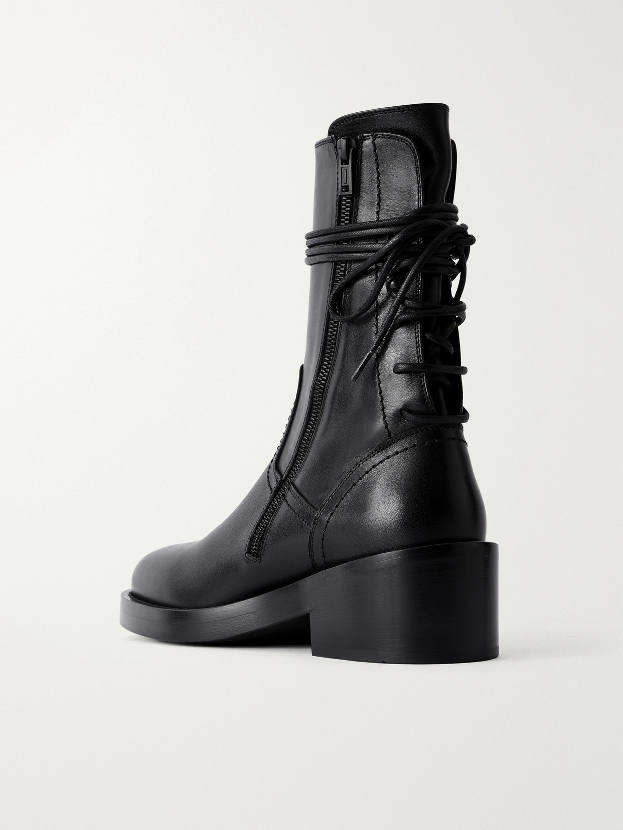 Henrica Ankle Boots