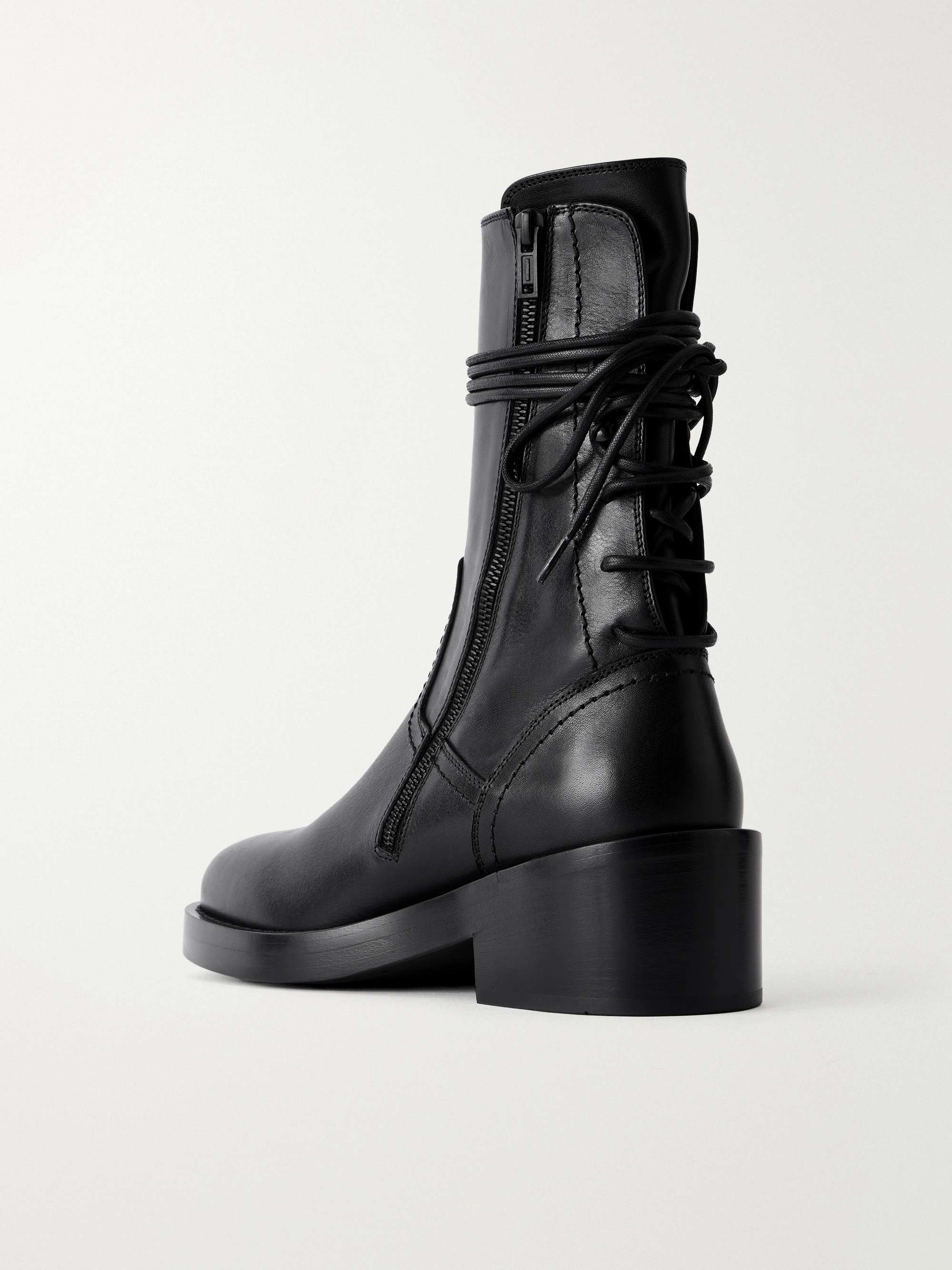 ANN DEMEULEMEESTER 
